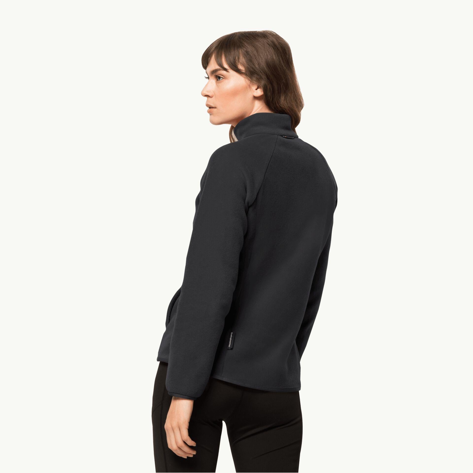 Jack Wolfskin Moonrise 3in1 Kadın Mont