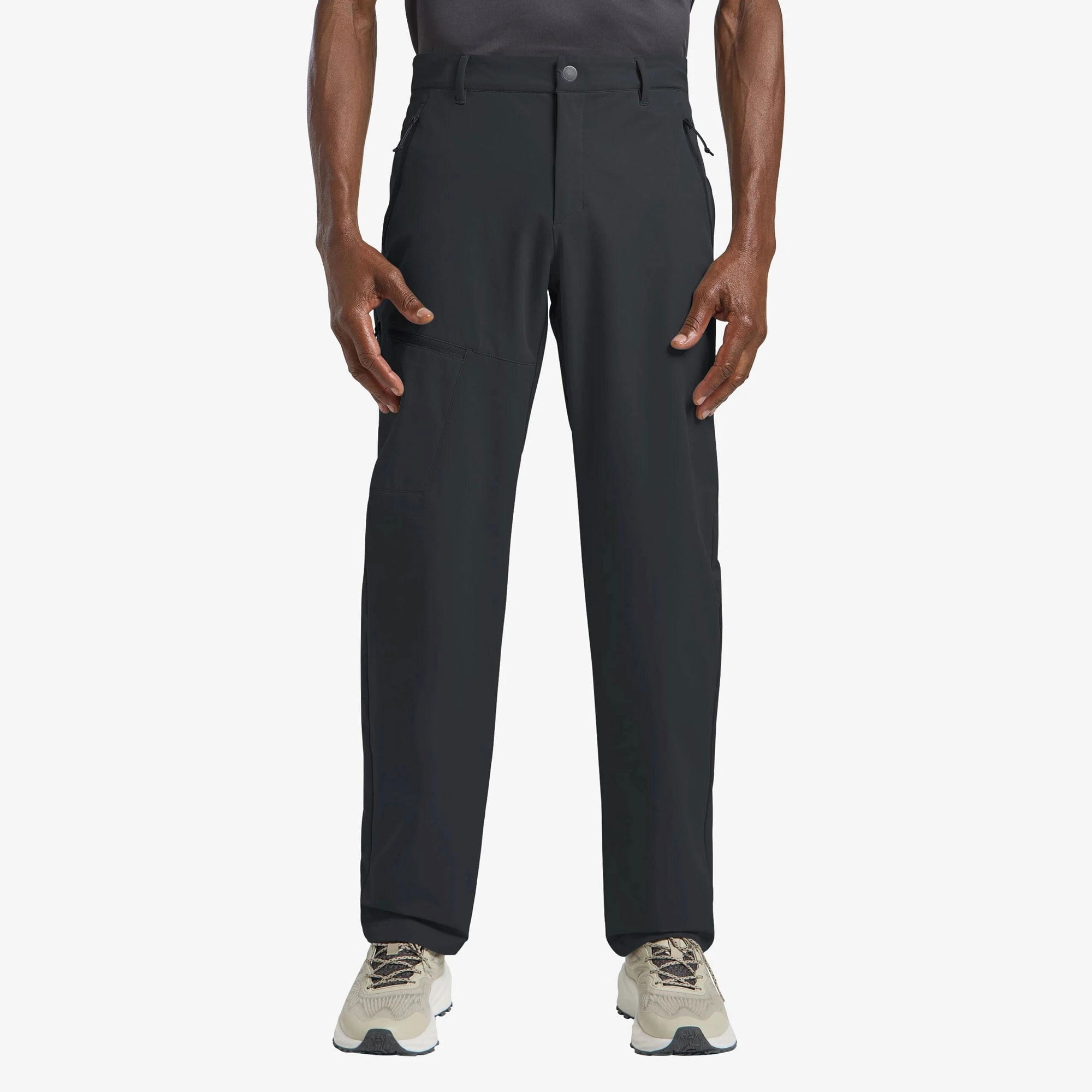 Jack Wolfskin Pico Trail Erkek Pantolon