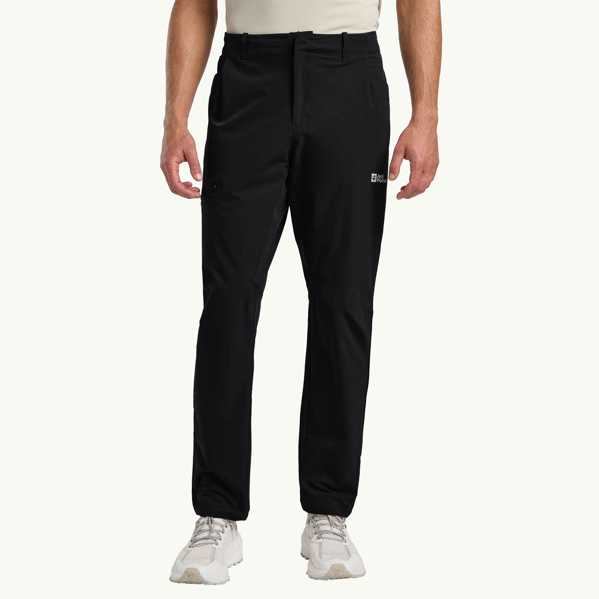 Jack Wolfskin Prelight Stride Erkek Pantolon