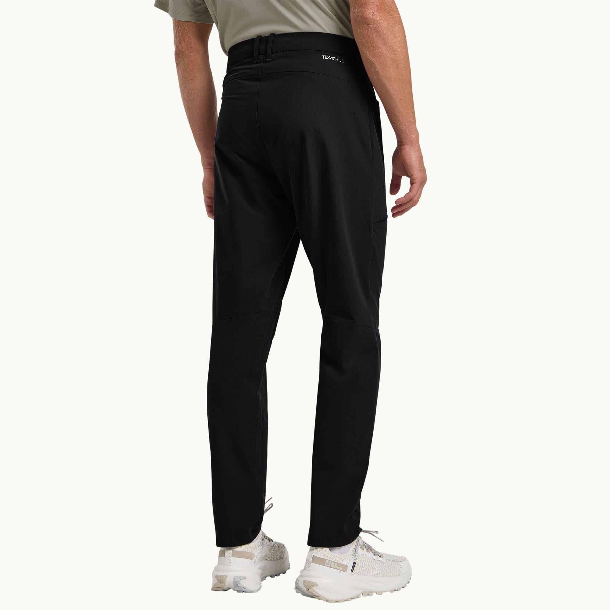 Jack Wolfskin Prelight Stride Erkek Pantolon