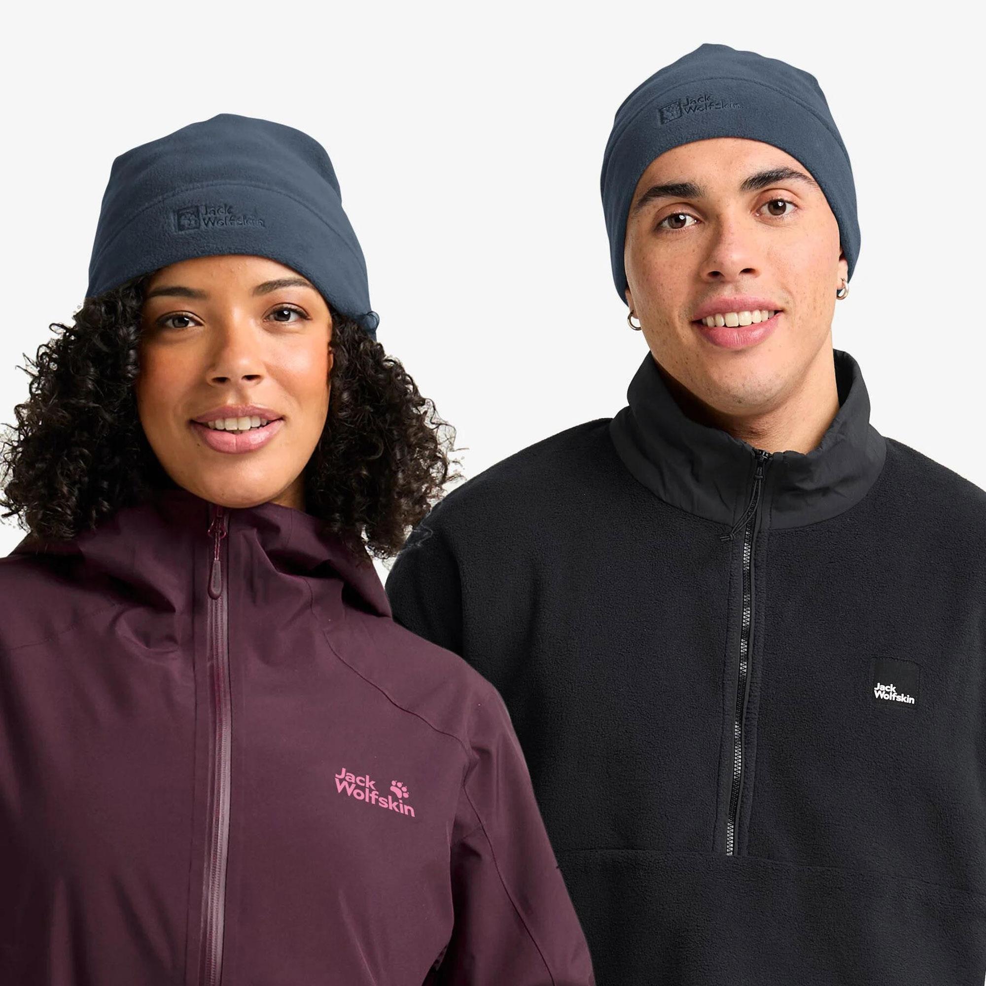 Jack Wolfskin Real Stuff Bere