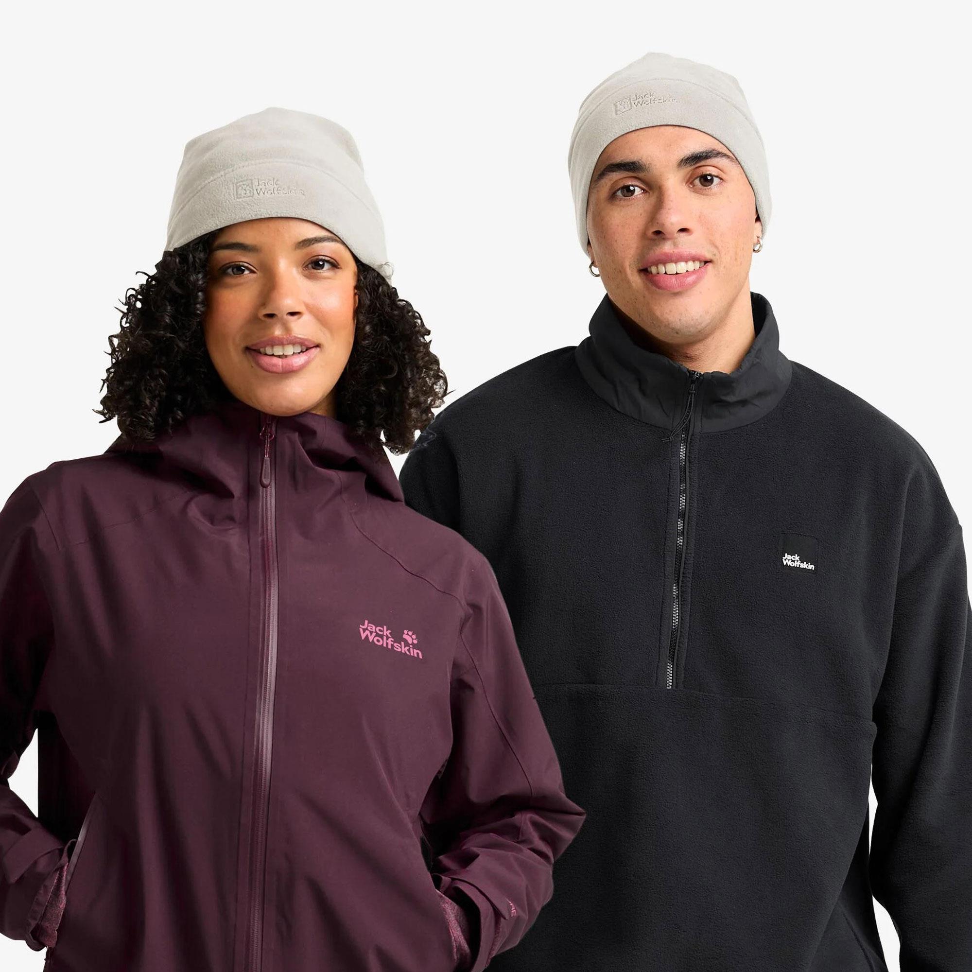 Jack Wolfskin Real Stuff Bere