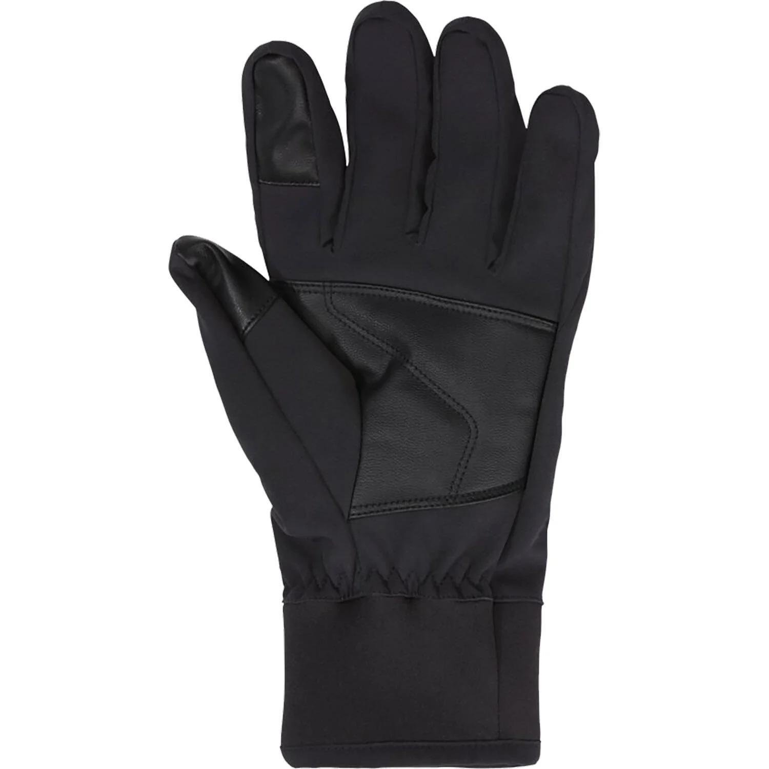 Jack Wolfskin  Refl Winter Eldiven