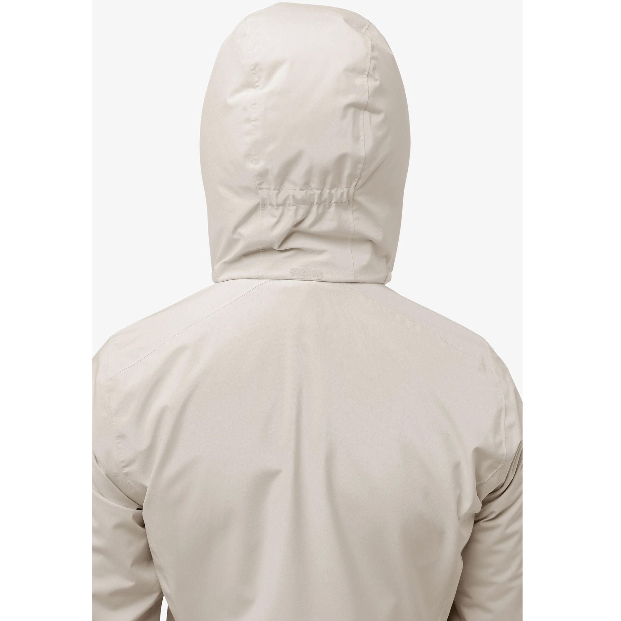Jack Wolfskin Rotwand 3IN1 Kadın Mont