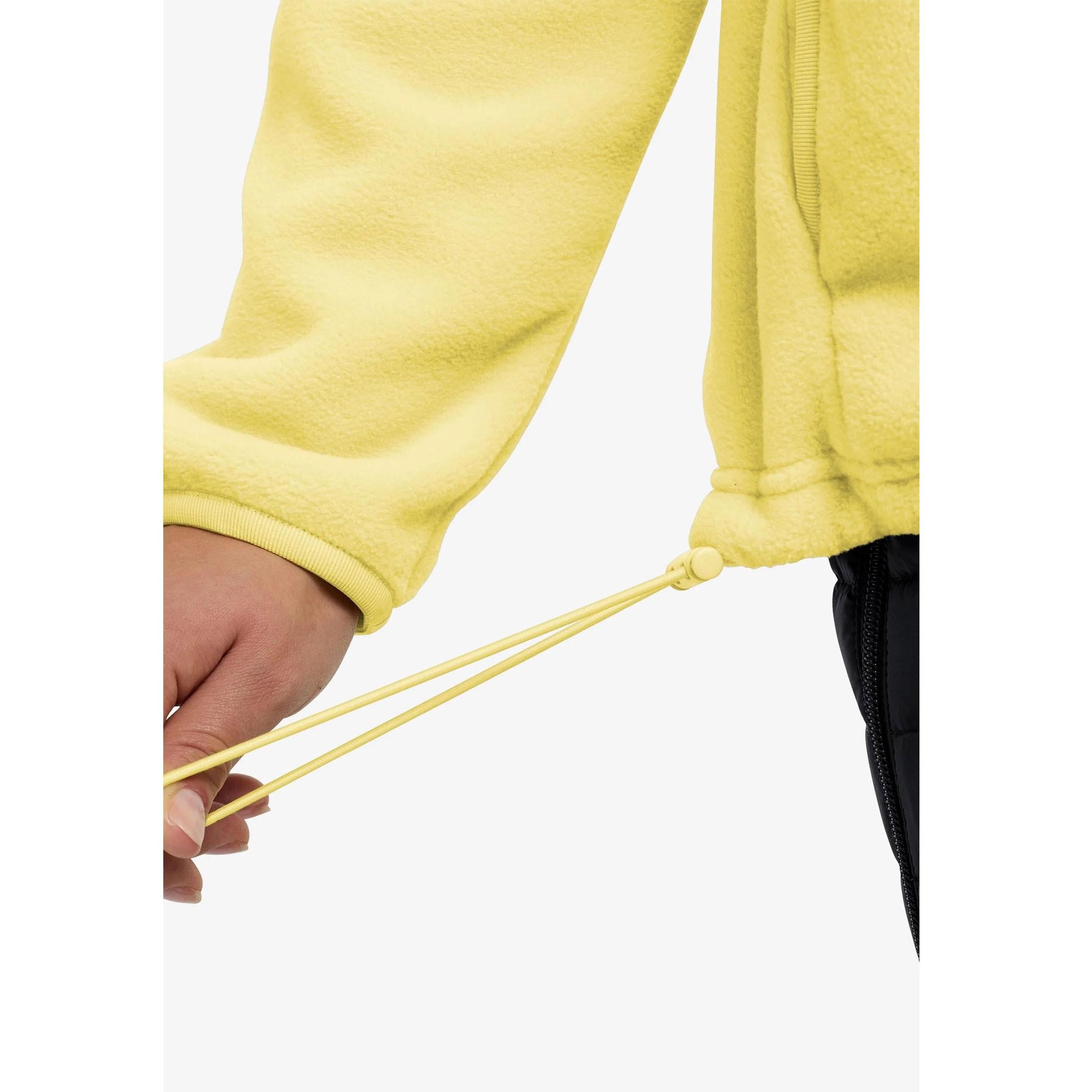 Jack Wolfskin Sumetro Kadın Sweatshirt