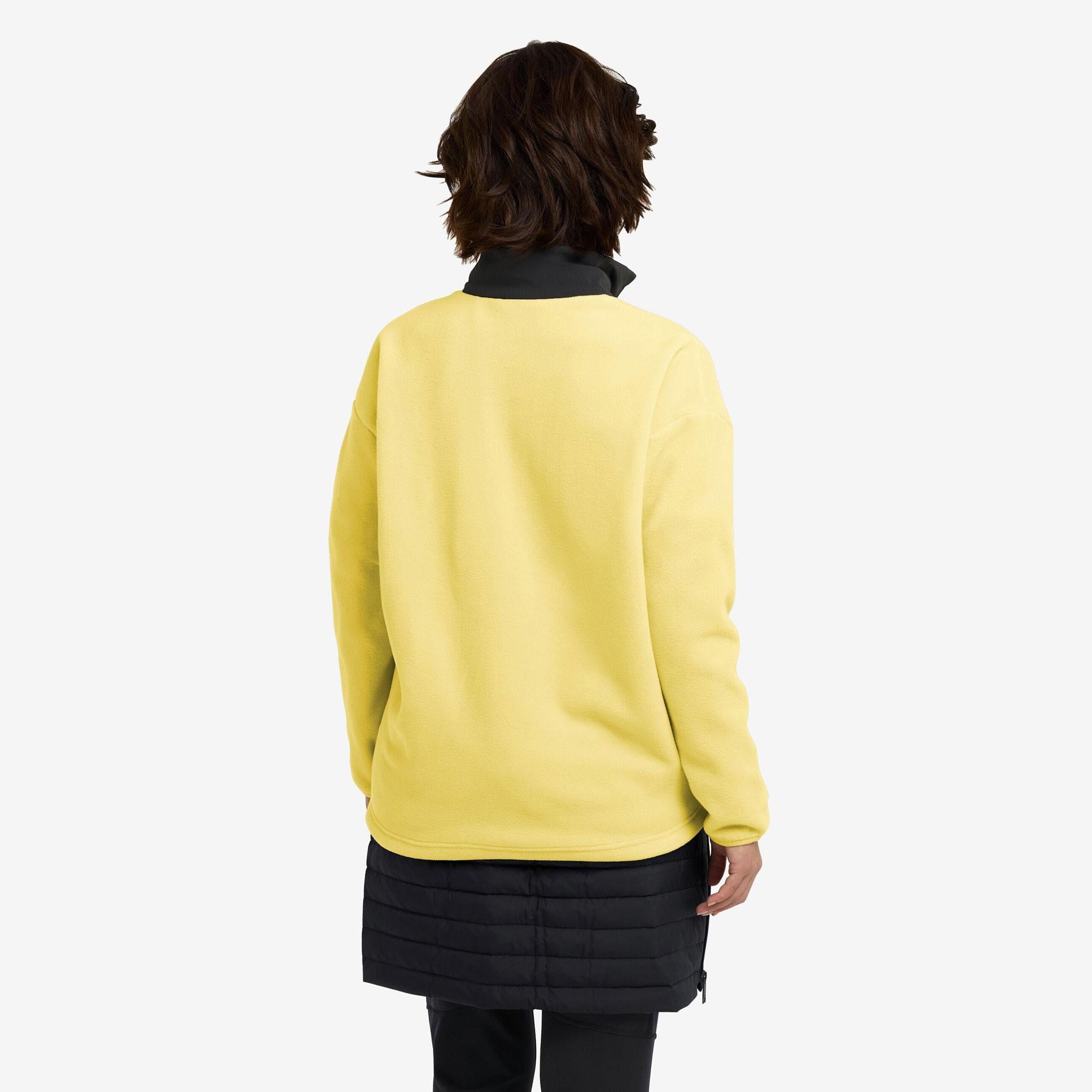 Jack Wolfskin Sumetro Kadın Sweatshirt
