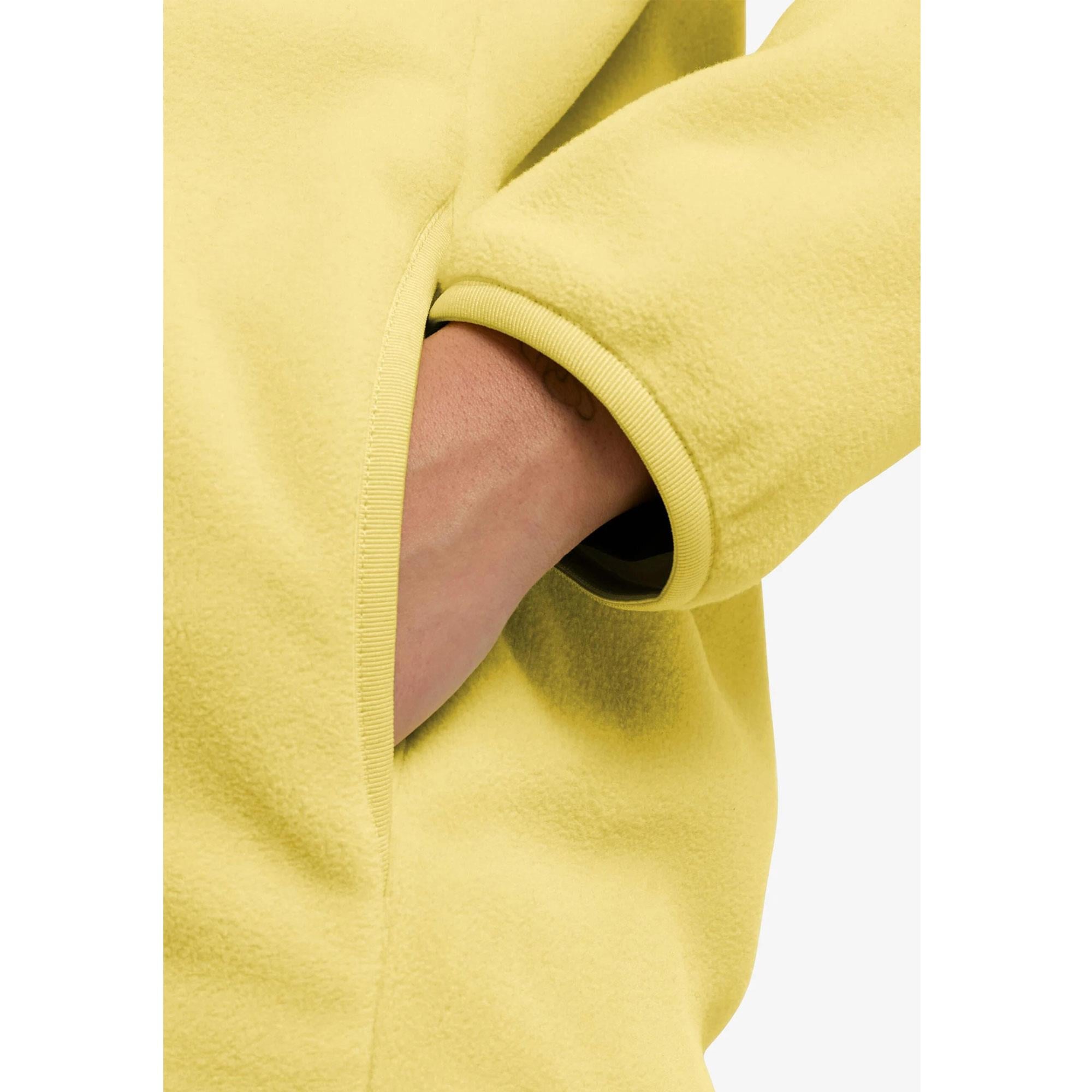 Jack Wolfskin Sumetro Kadın Sweatshirt