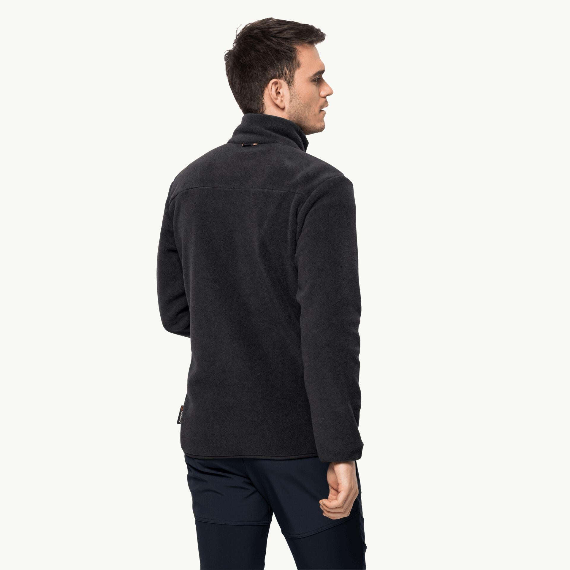 Jack Wolfskin Taubenberg 3IN1 Erkek Mont