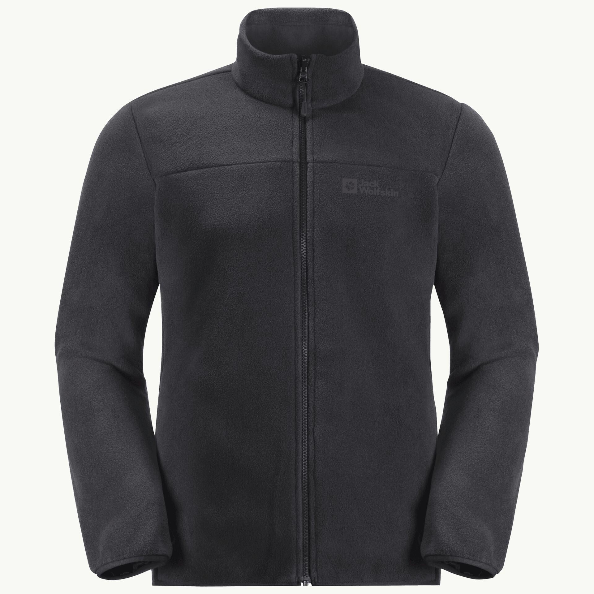 Jack Wolfskin Taubenberg 3IN1 Erkek Mont