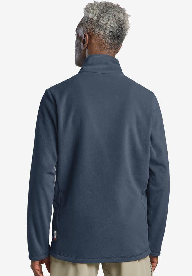 Jack Wolfskin Taunus Fz Erkek Sweatshirt