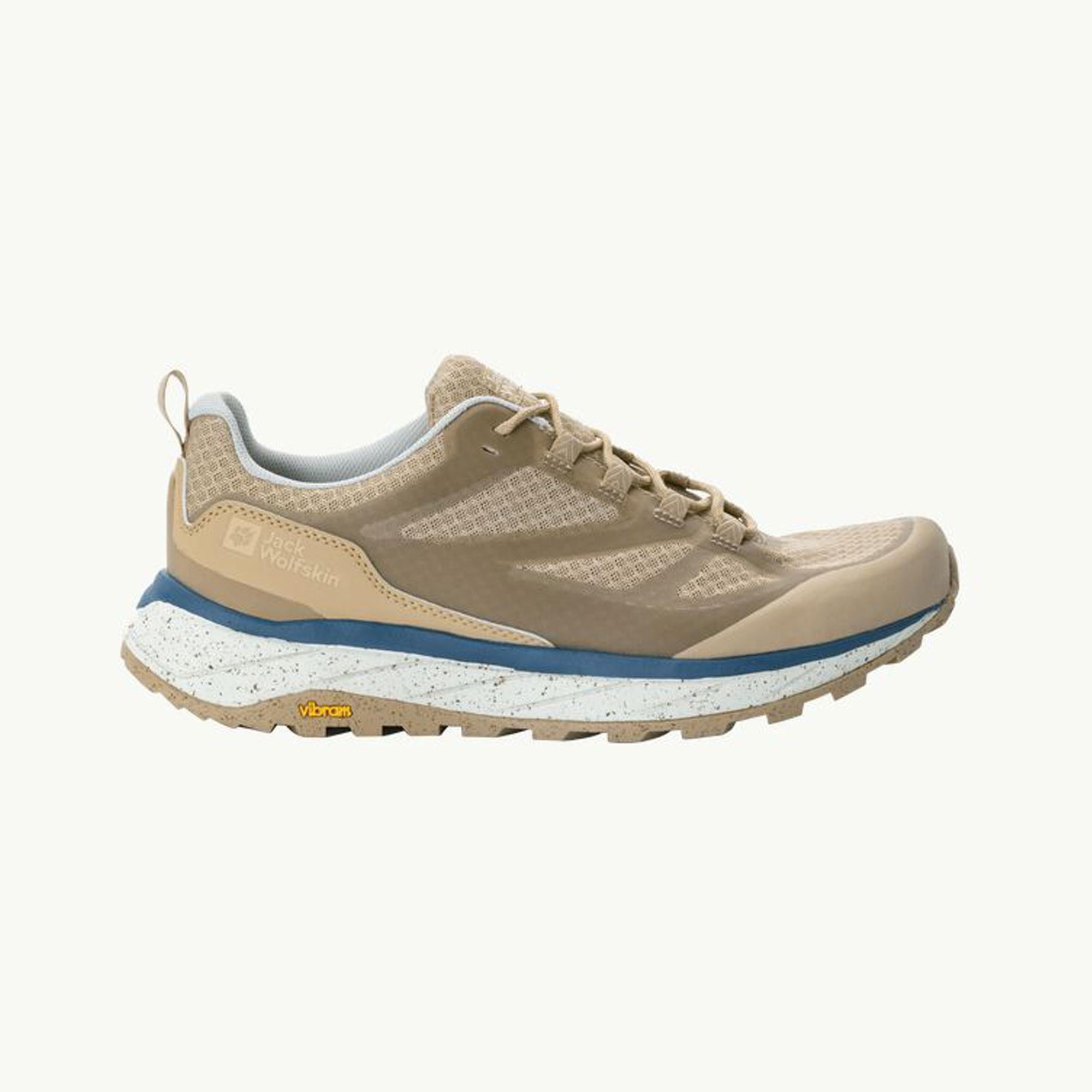 Jack Wolfskin Terraventure Vent Low Erkek Outdoor Ayakkabı