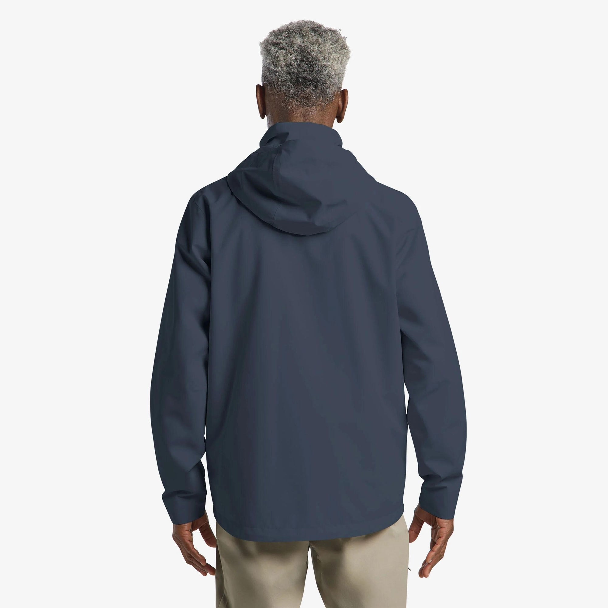 Jack Wolfskin Trailtime 2l Erkek Ceket
