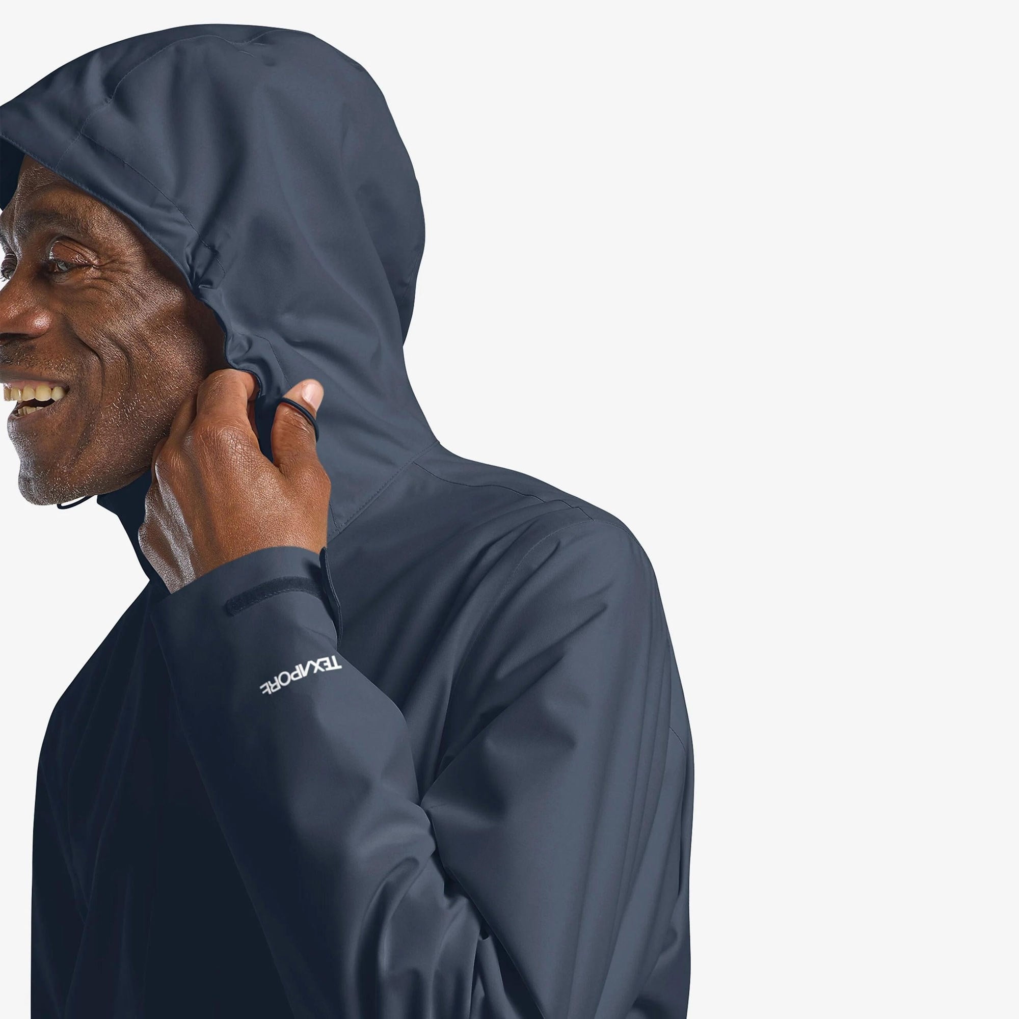 Jack Wolfskin Trailtime 2l Erkek Ceket