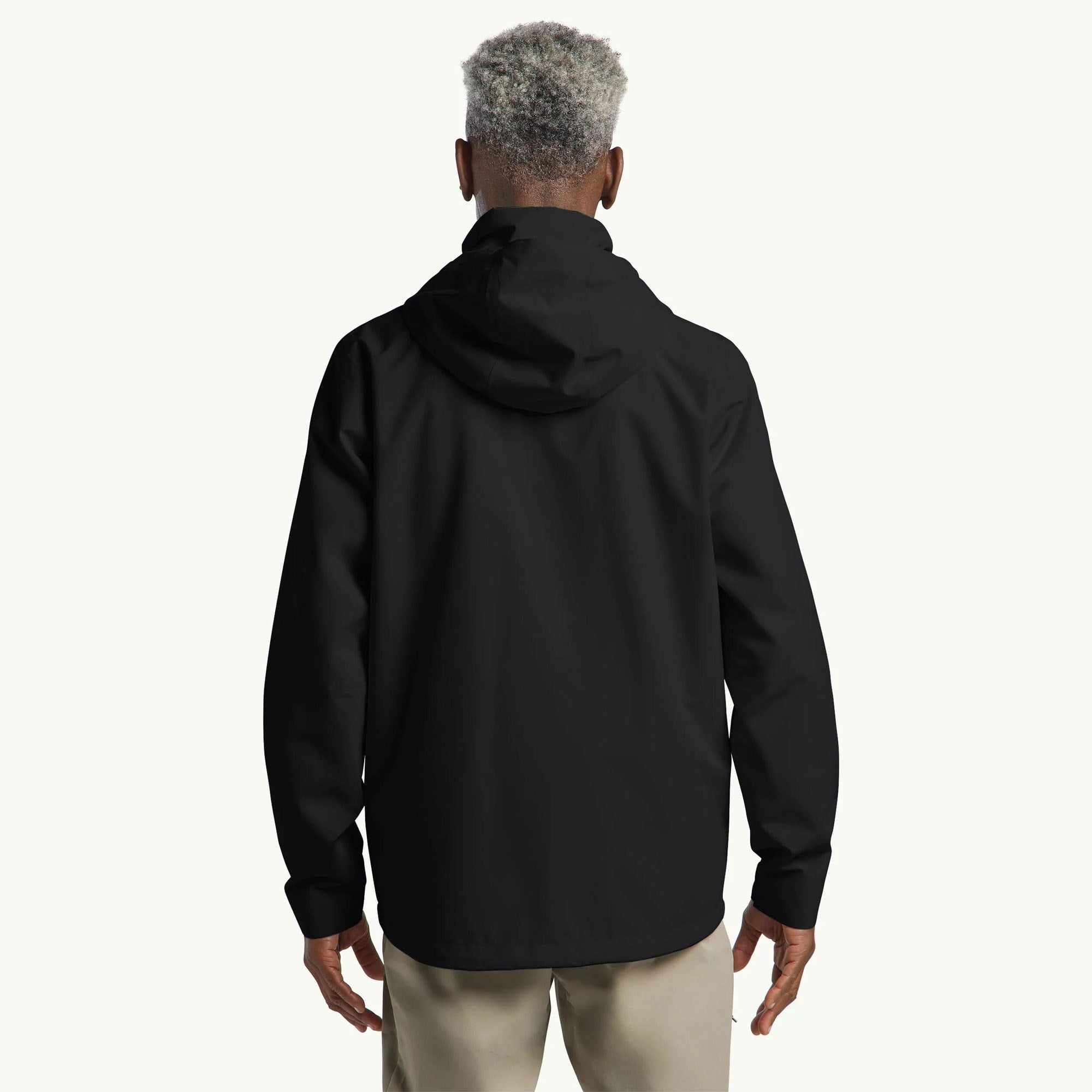 Jack Wolfskin Trailtime 2l Erkek Ceket