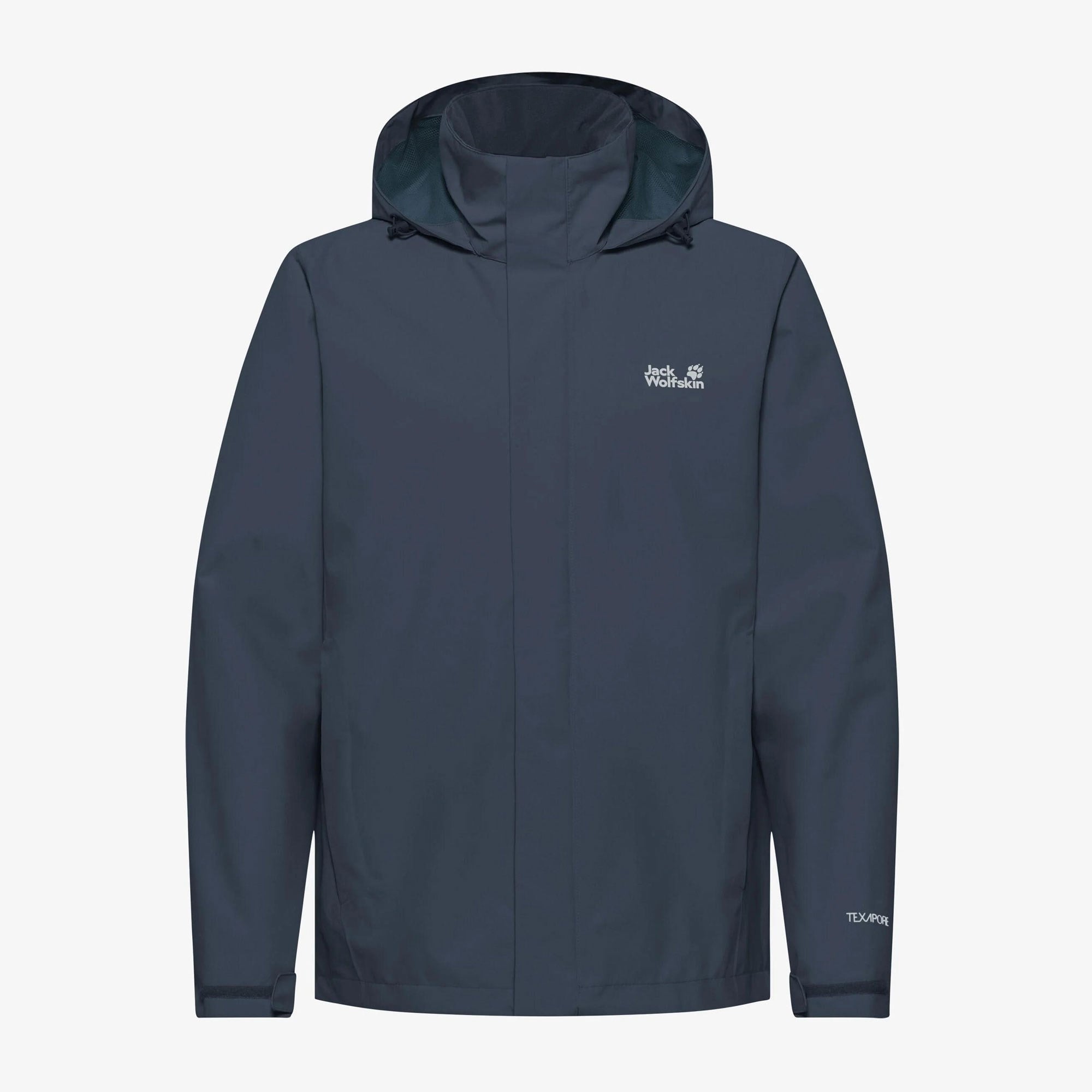 Jack Wolfskin Trailtime 2l Erkek Ceket