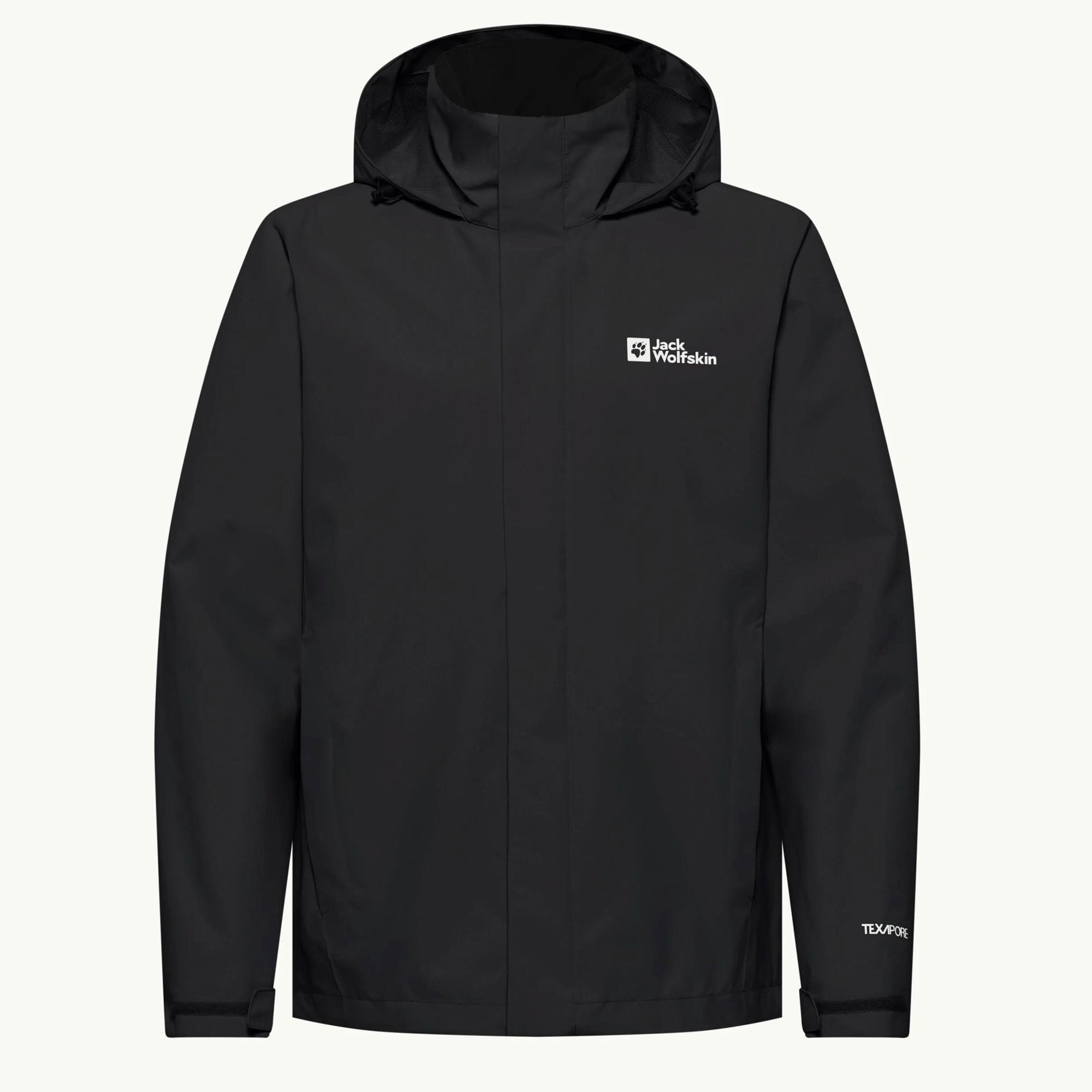Jack Wolfskin Trailtime 2l Erkek Ceket