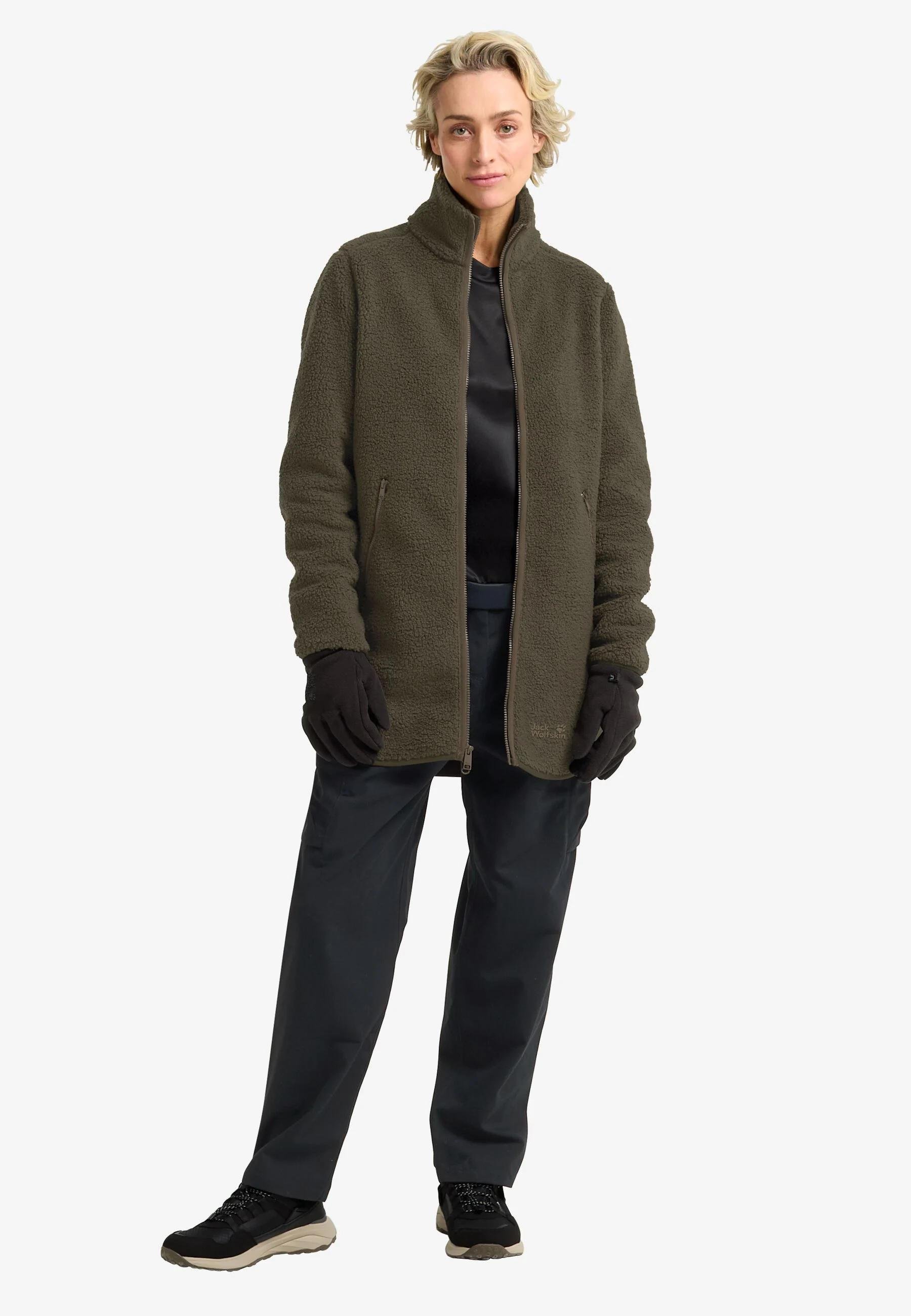 Jack Wolfskin Vertigo Eldiven