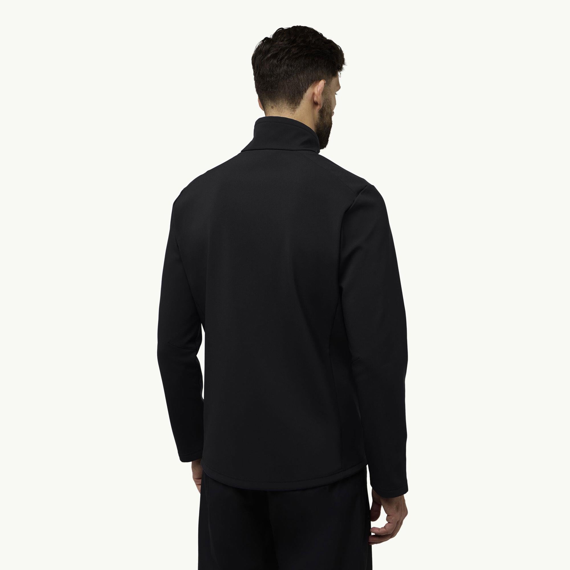 Jack Wolfskin Whirlwind Erkek Sweatshirt