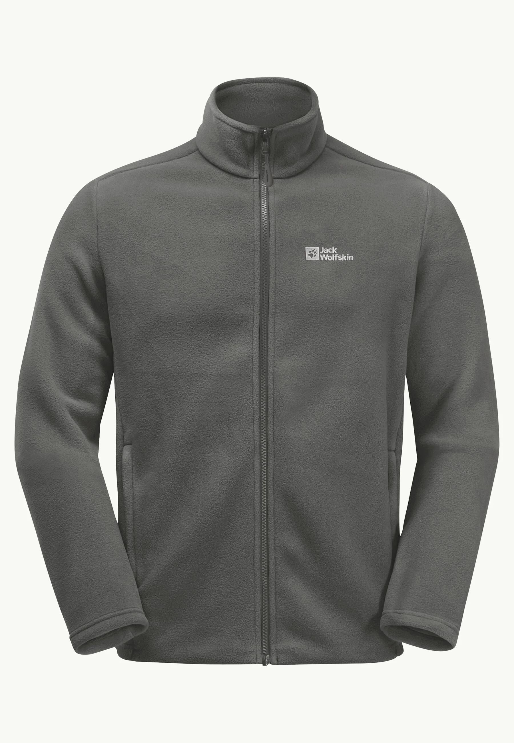 Jack Wolfskin Winterstein Erkek Sweatshirt