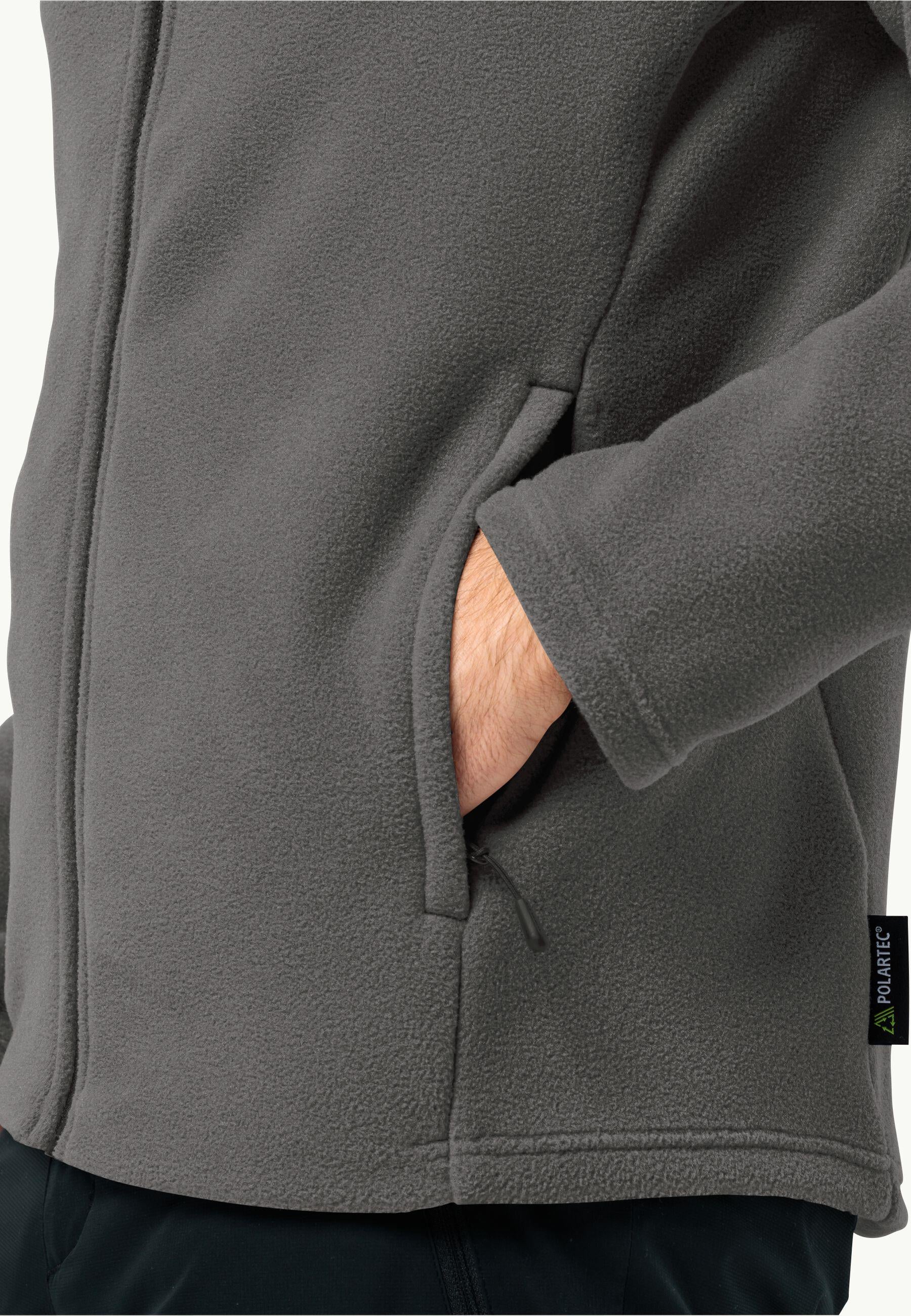 Jack Wolfskin Winterstein Erkek Sweatshirt