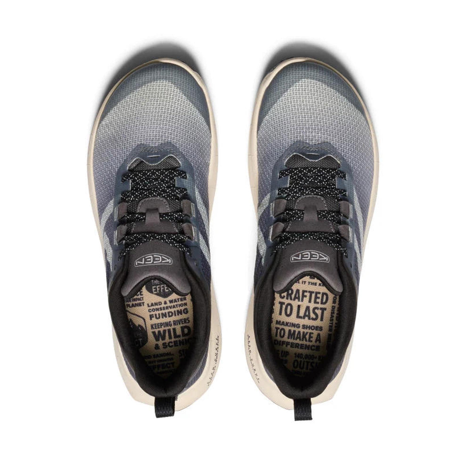 Keen 450 Dirt Erkek Koşu Ayakkabısı
