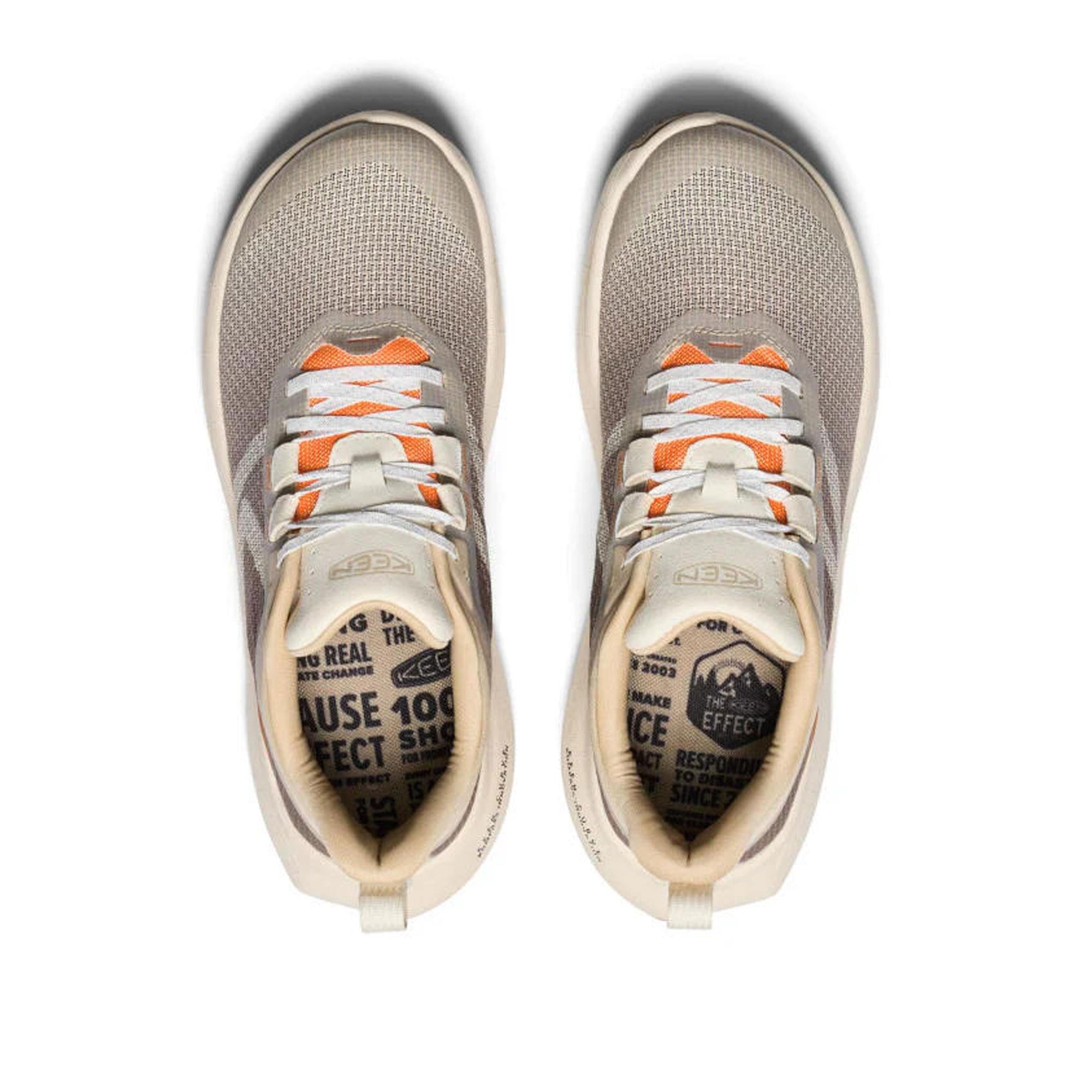 Keen 450 Dirt Kadın Koşu Ayakkabısı