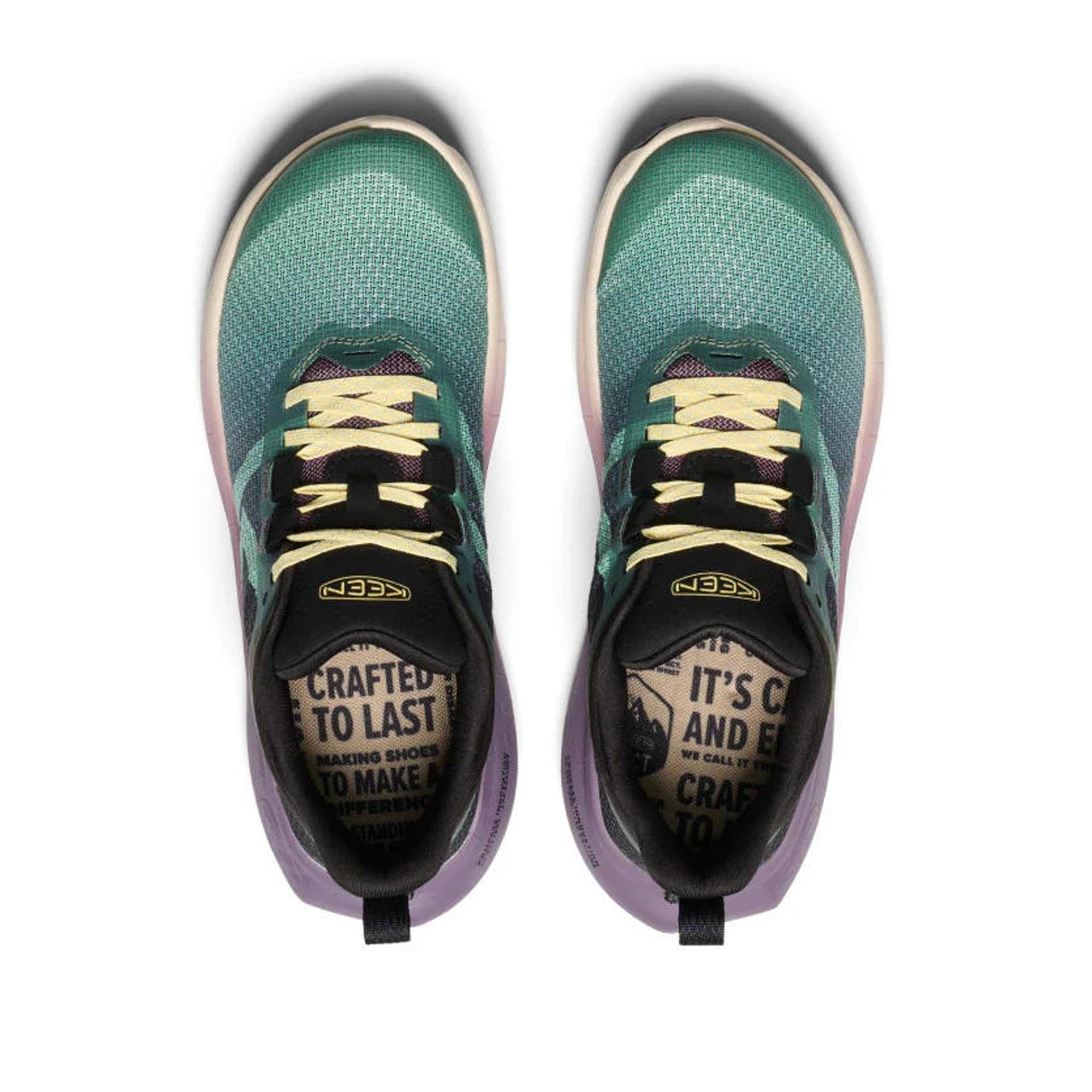 Keen 450 Firt Kadın Koşu Ayakkabısı