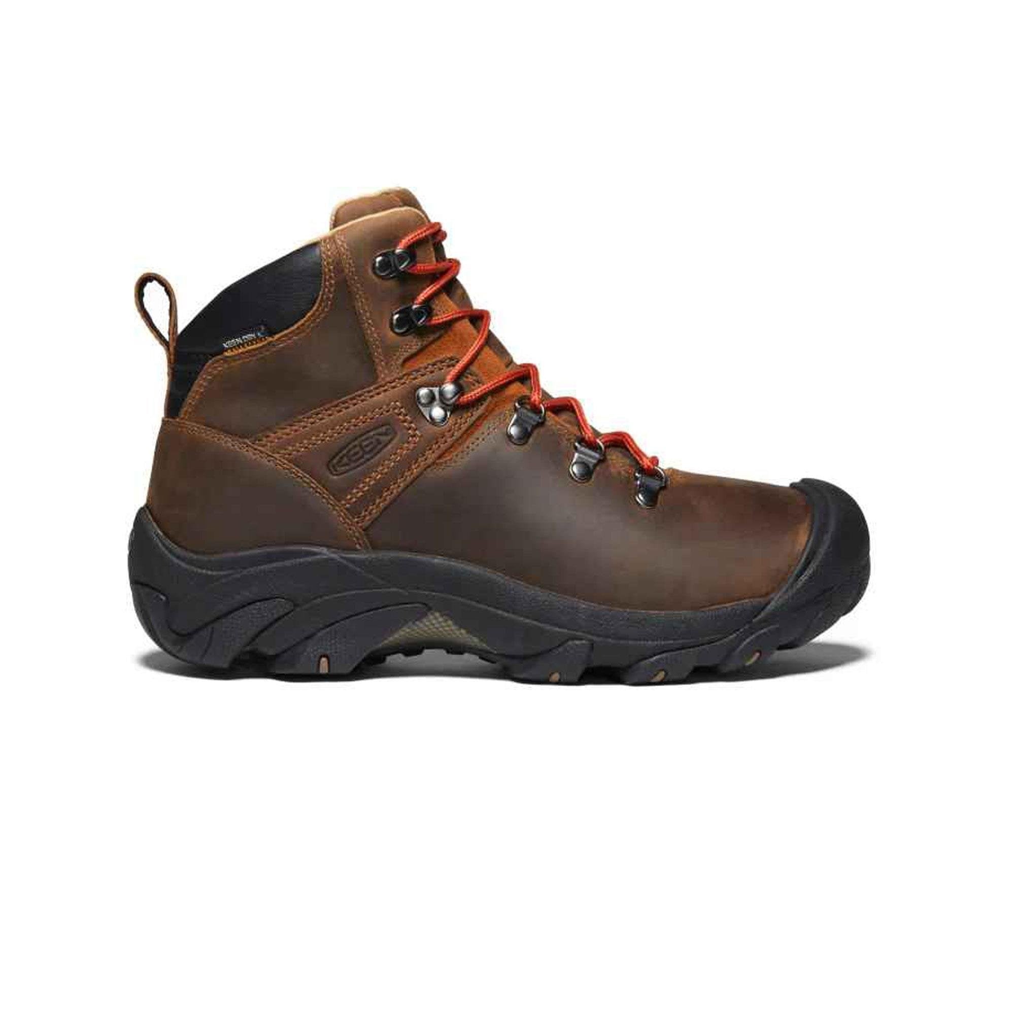 Keen Pyrenees Erkek Bot