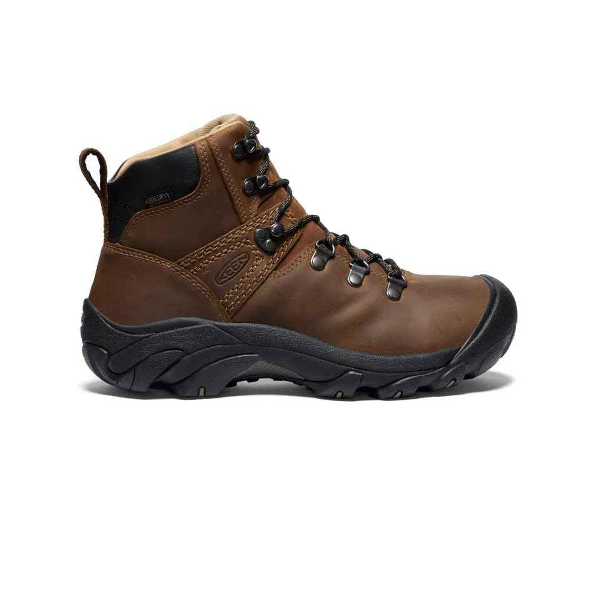 Keen Pyrenees Erkek Bot