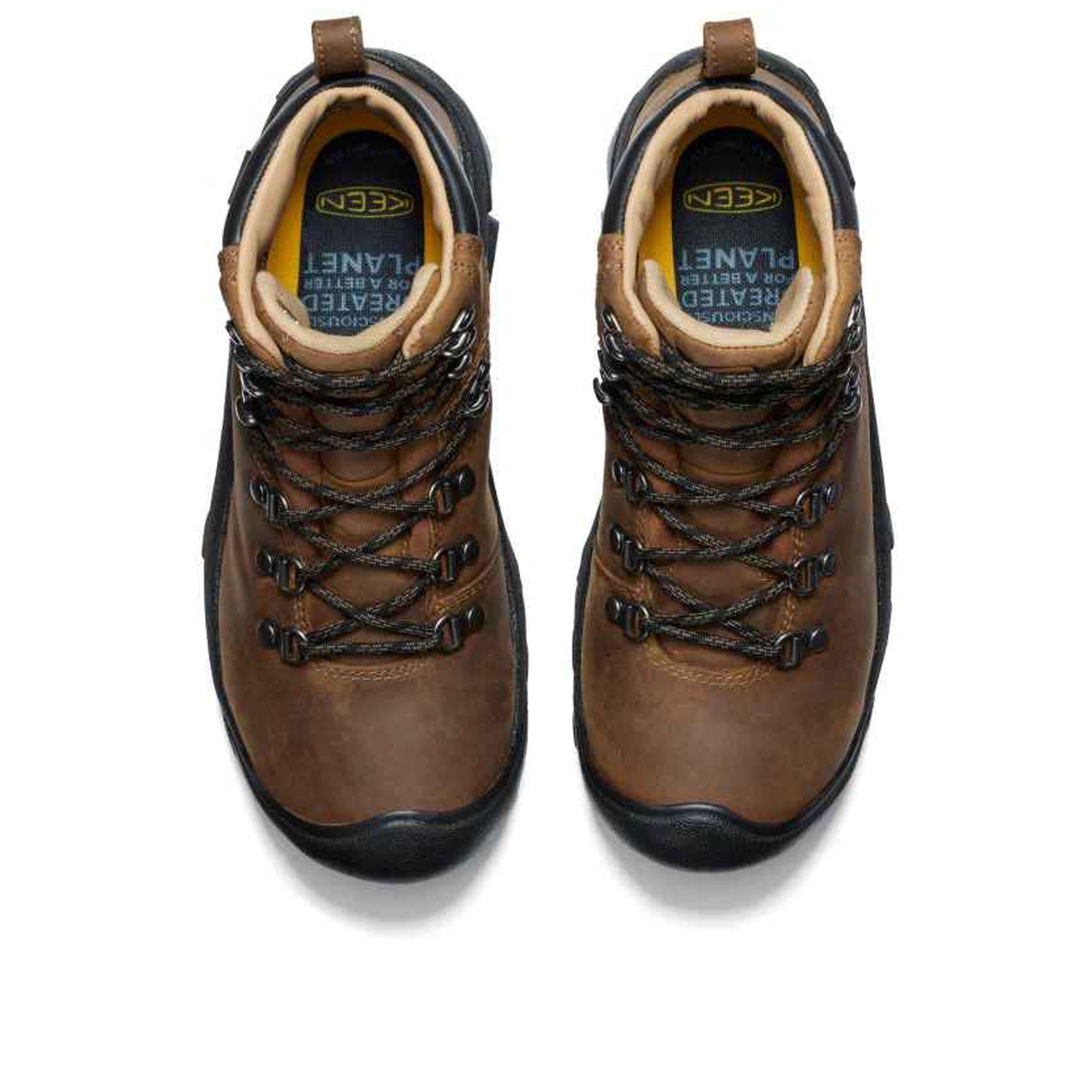 Keen Pyrenees Kadın Bot