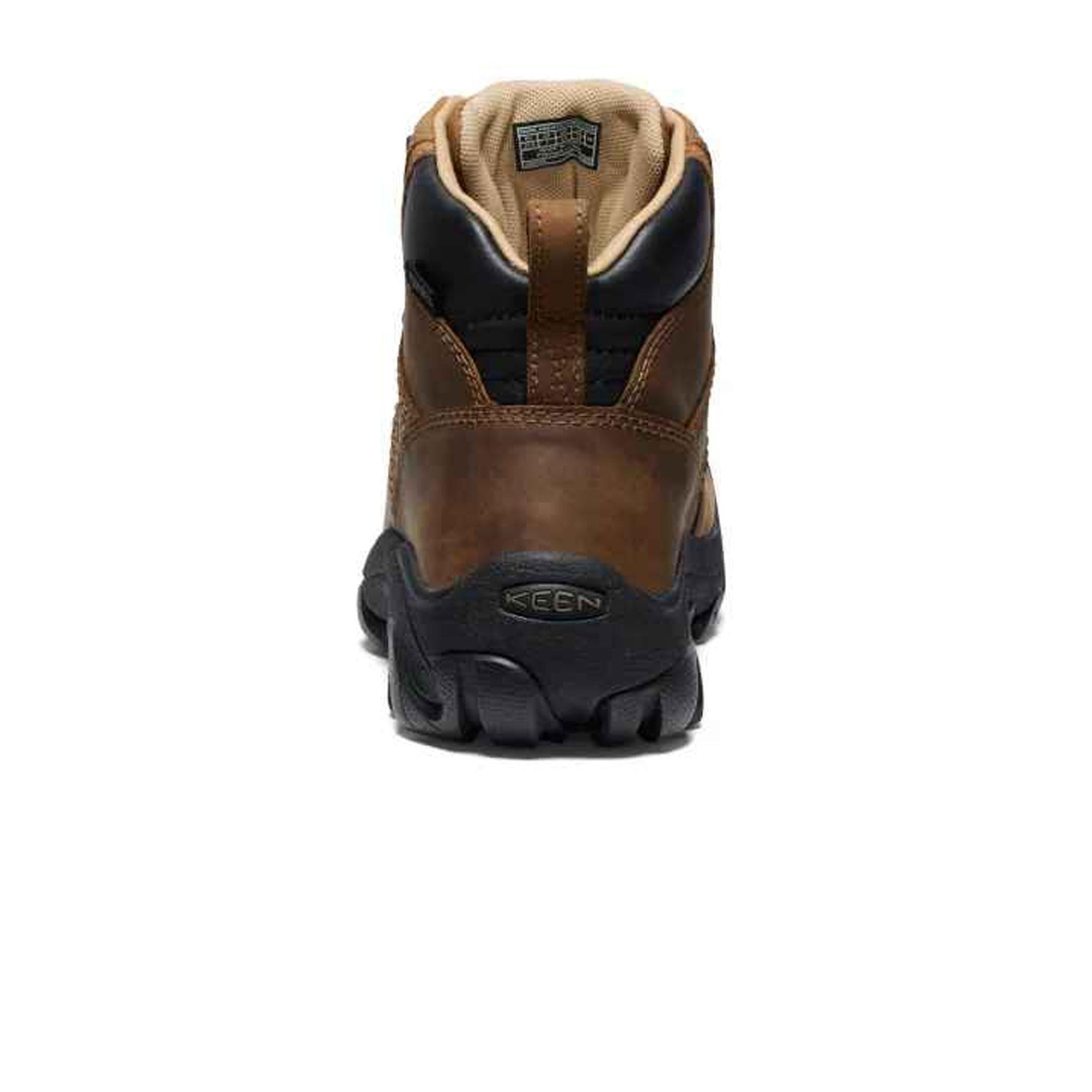 Keen Pyrenees Kadın Bot