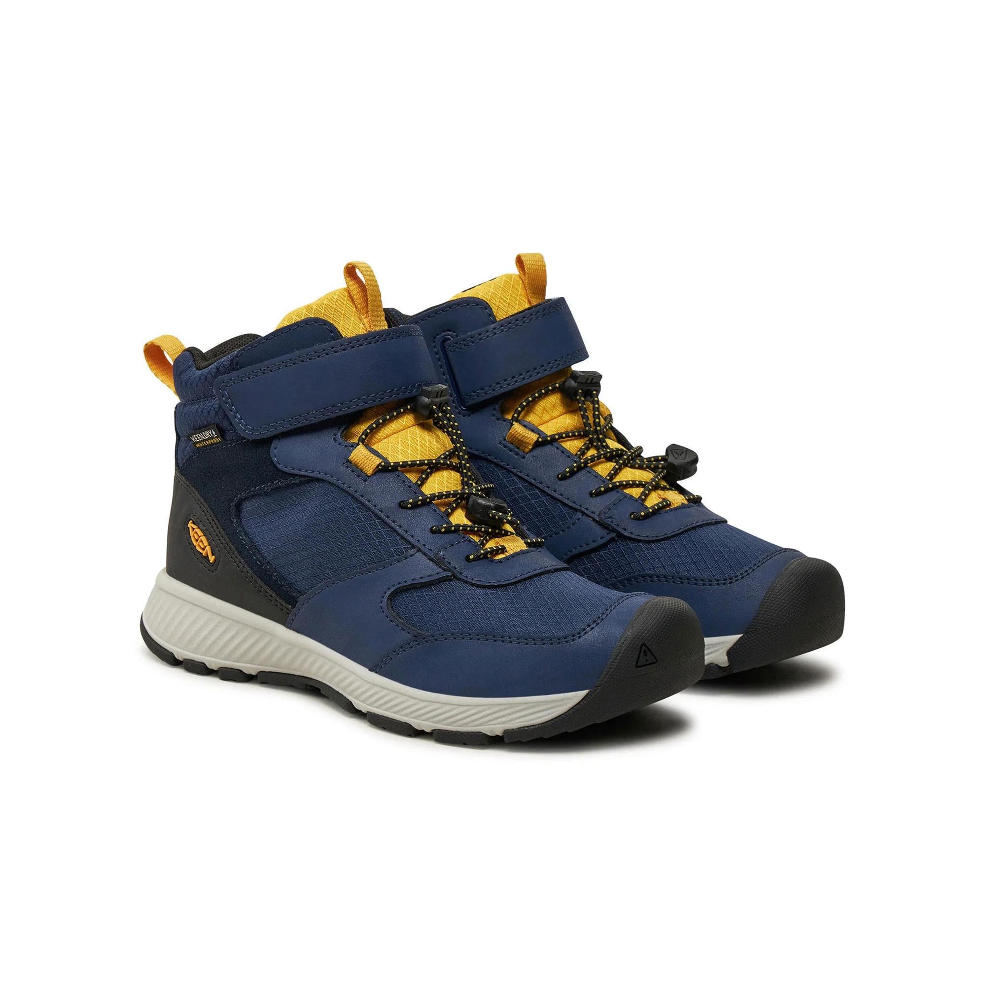Keen Skua Wp Çocuk Bot