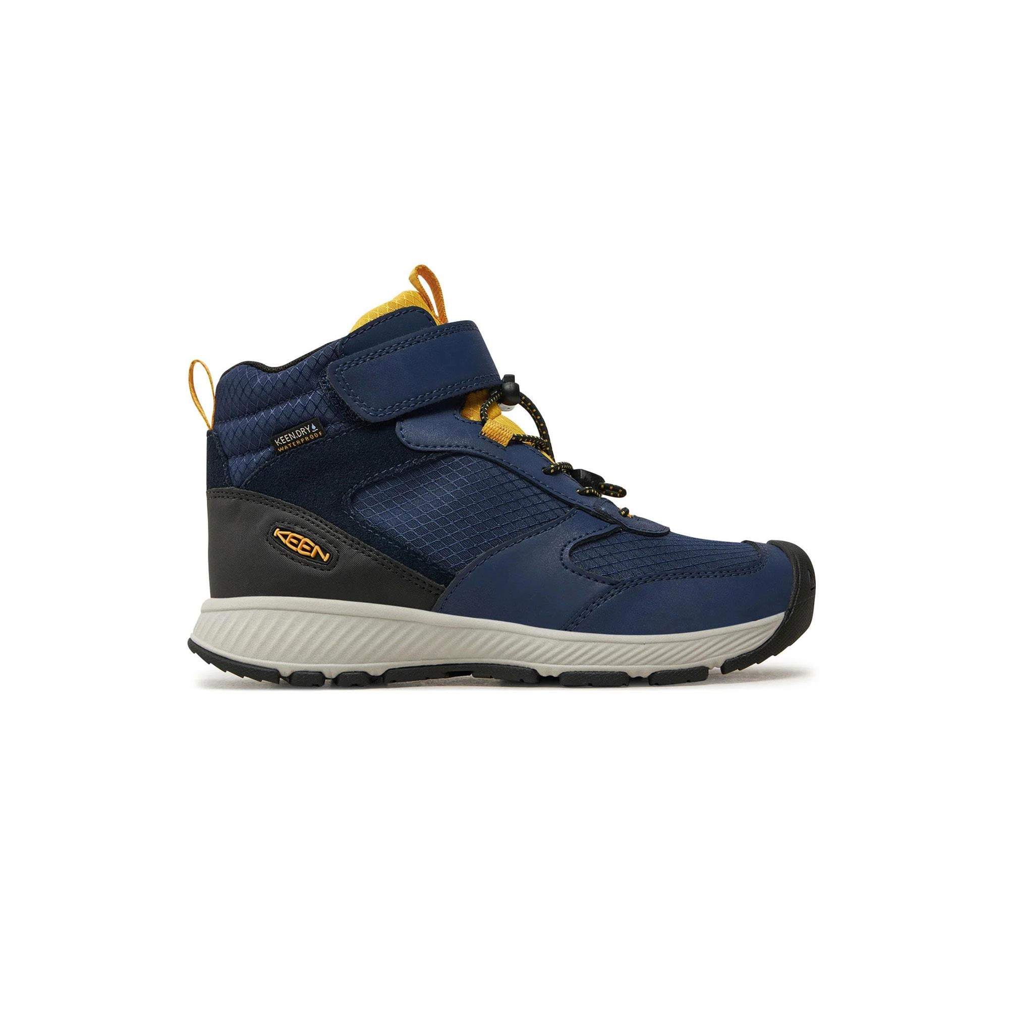 Keen Skua Wp Çocuk Bot