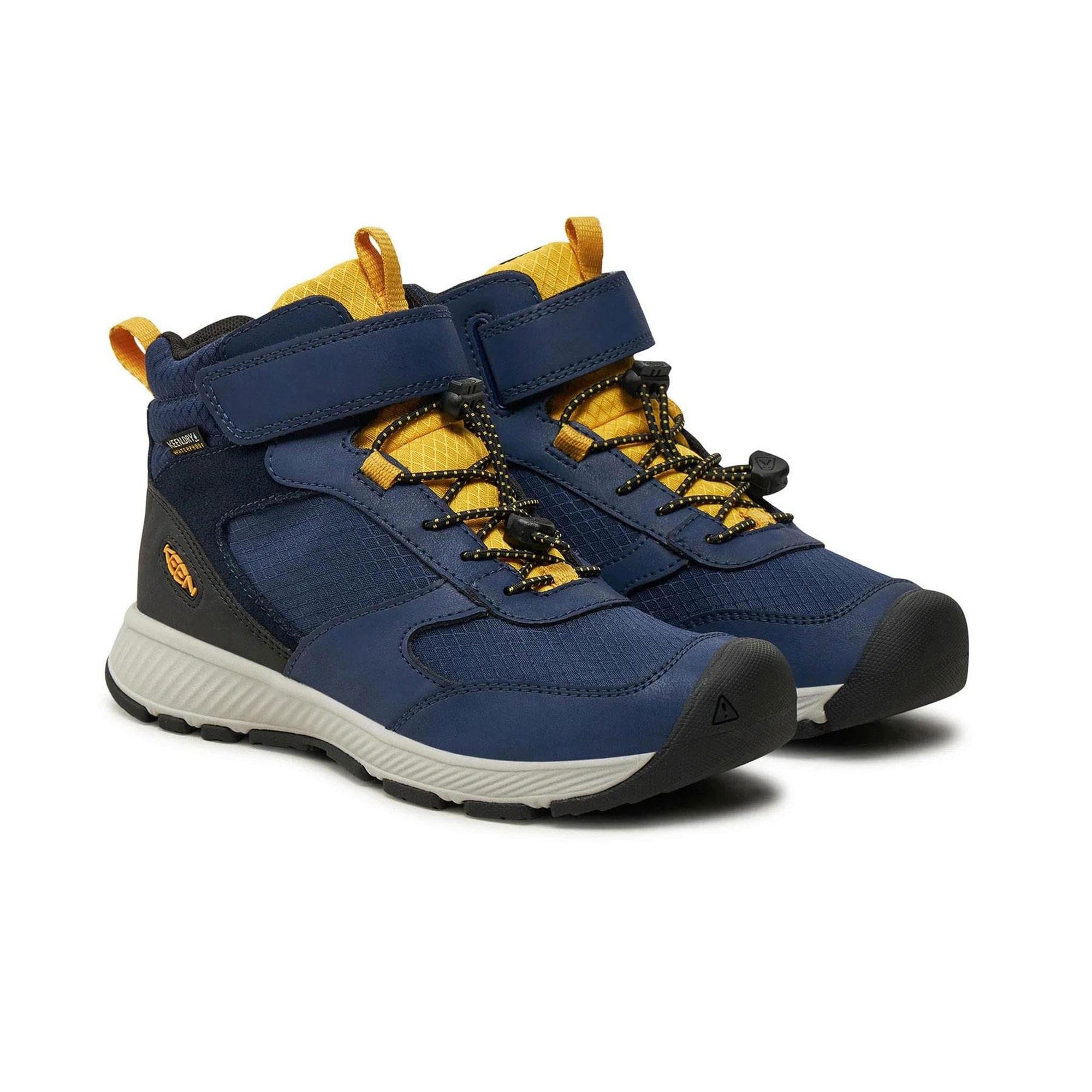 Keen Skua Wp Kadın Bot