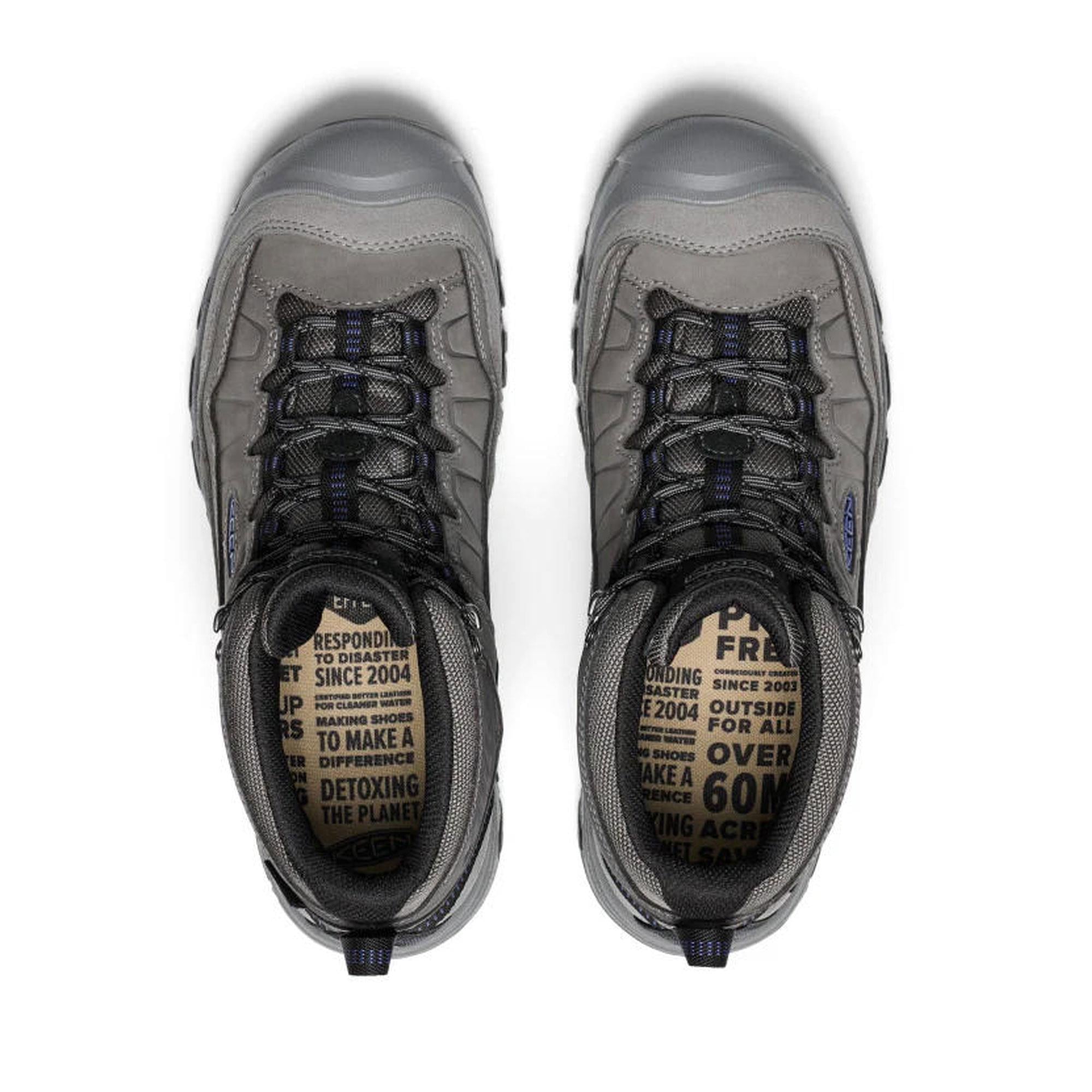 Keen Targhee IV Waterproof Erkek Bot