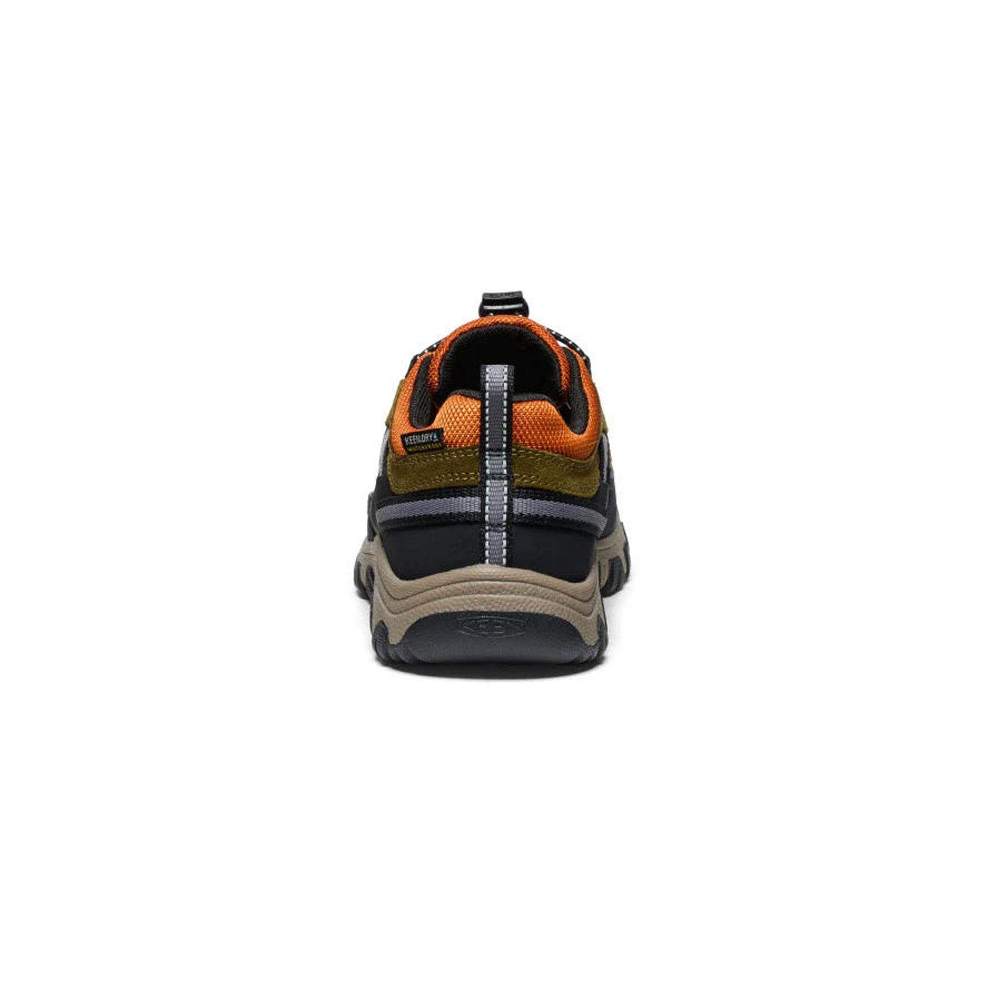Keen Targhee IV Wp Çocuk Outdoor Ayakkabı