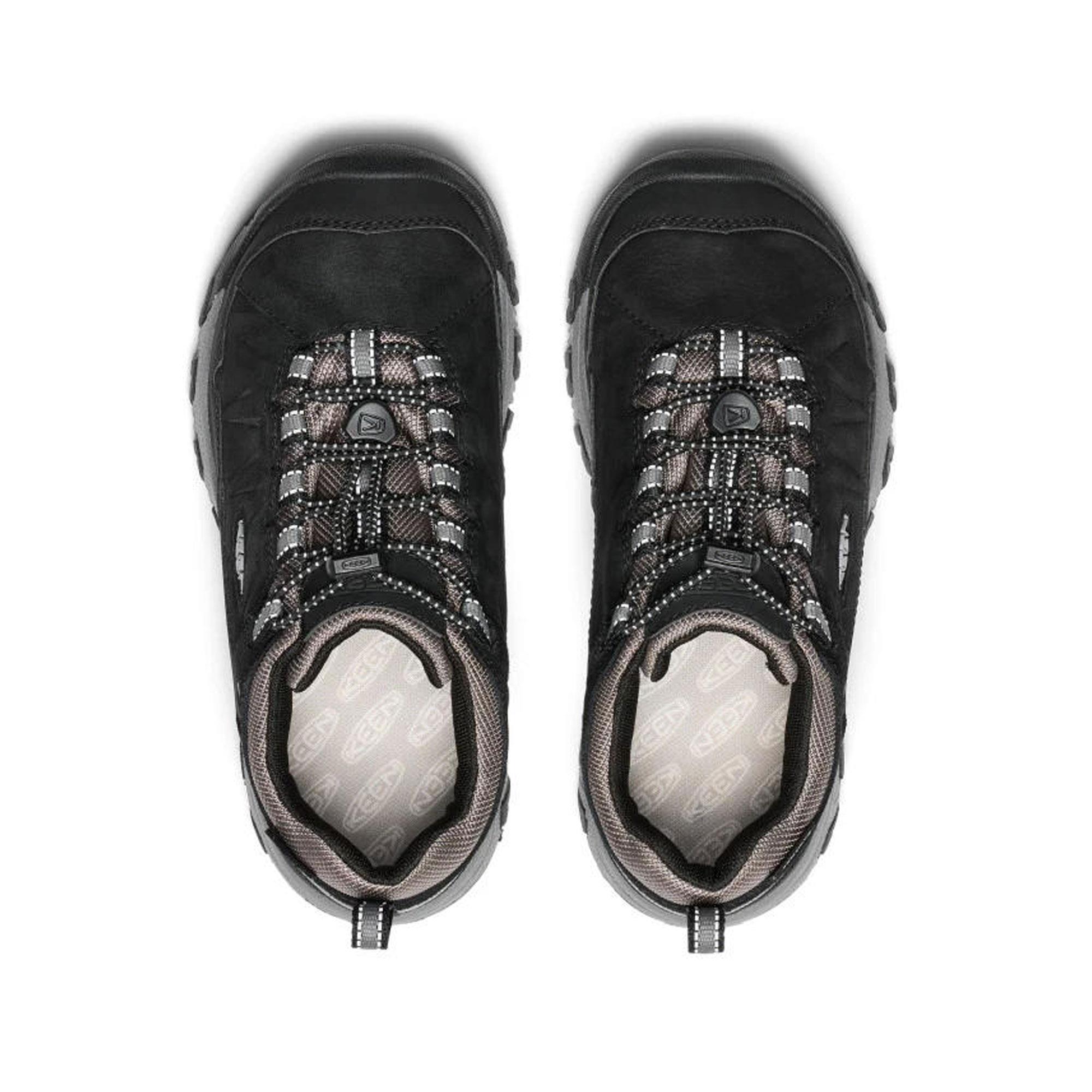 Keen Targhee IV Wp Çocuk Outdoor Ayakkabı