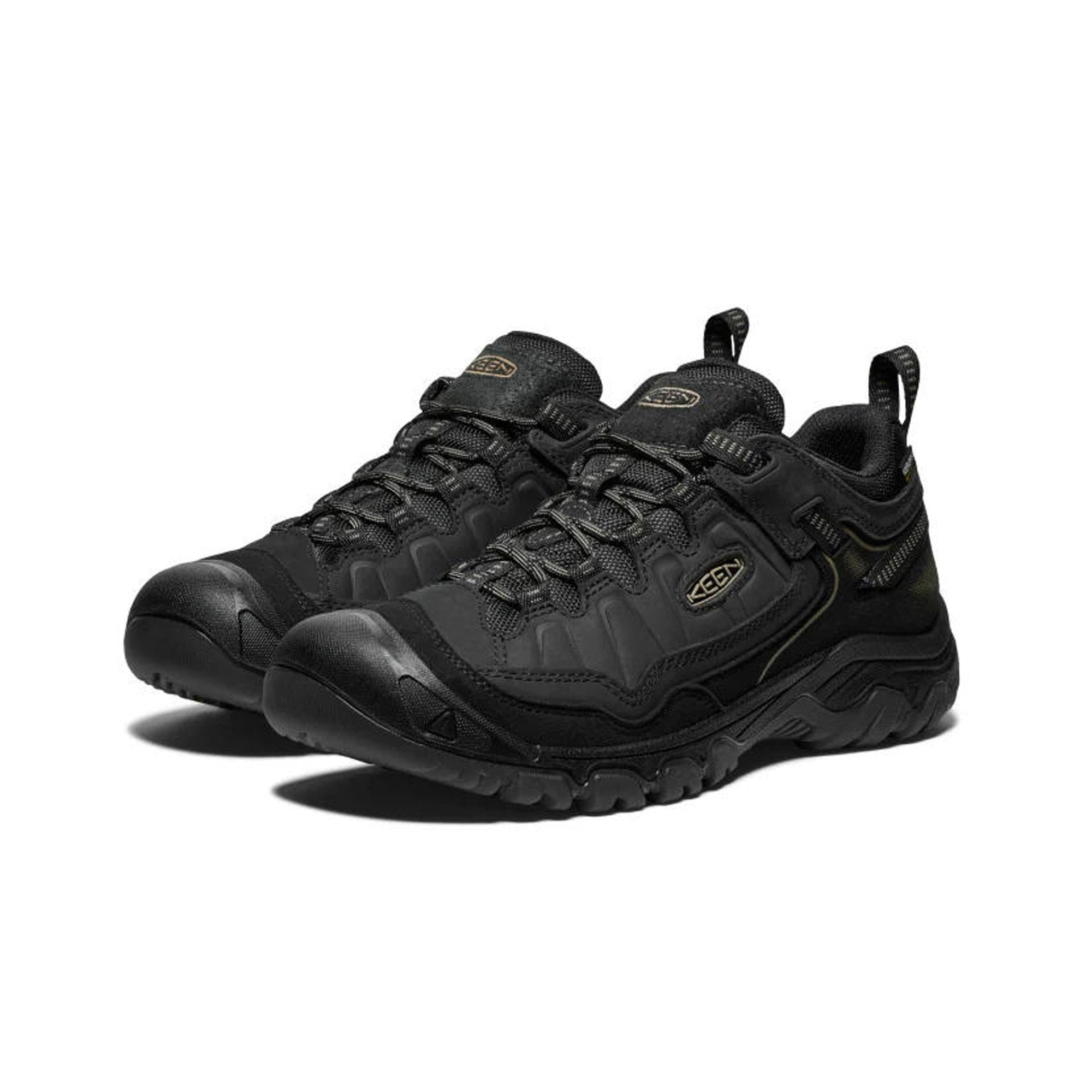 Keen Targhee IV Wp Erkek Outdoor Ayakkabı