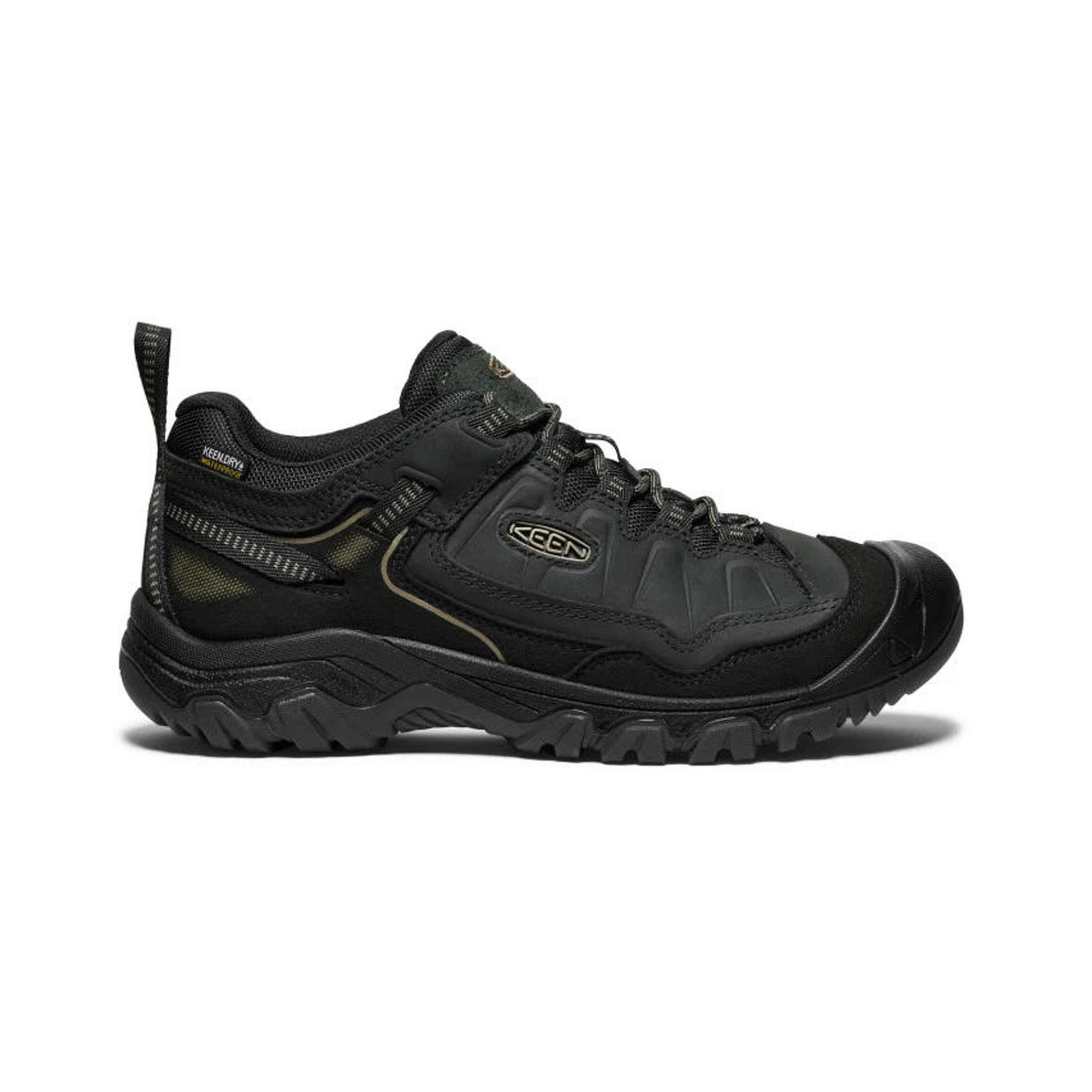 Keen Targhee IV Wp Erkek Outdoor Ayakkabı