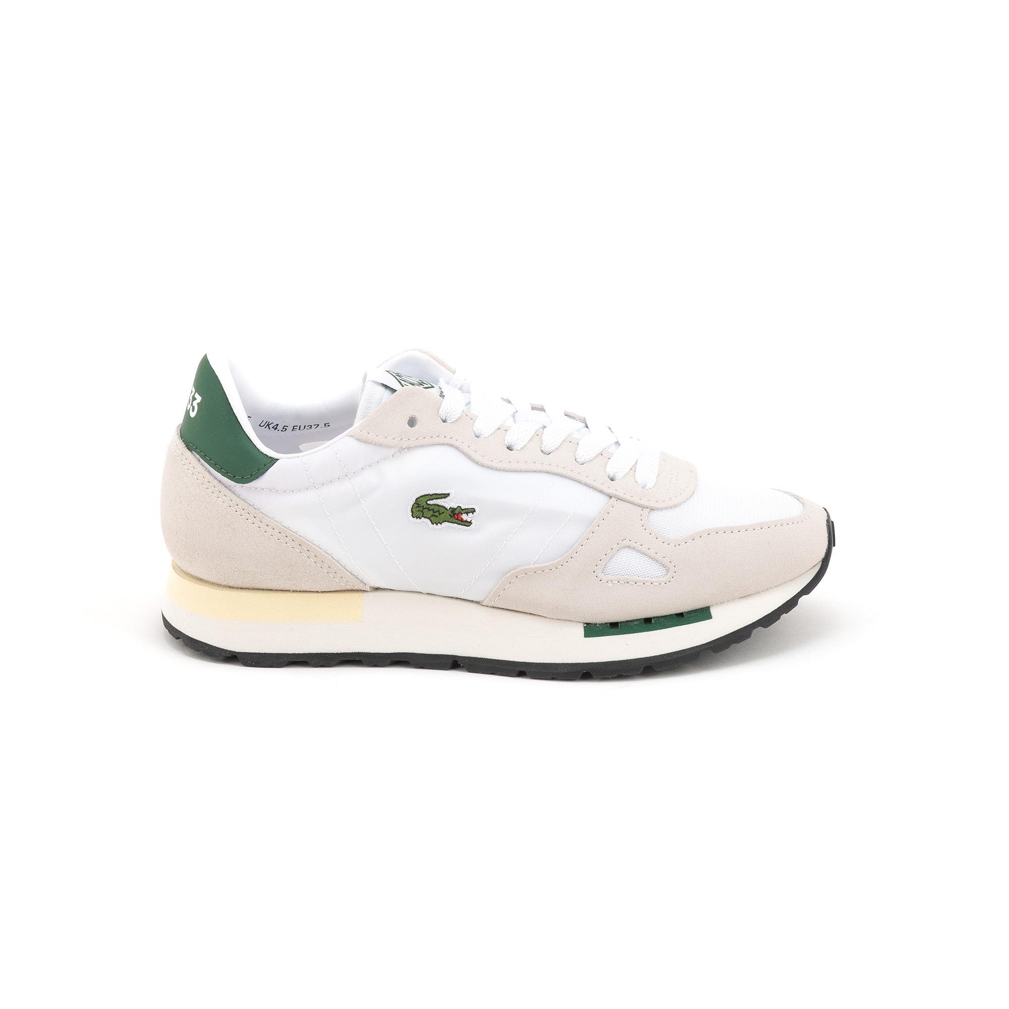 Lacoste Partner 70S 124 1 SFA Kadın Günlük Spor Ayakkabı