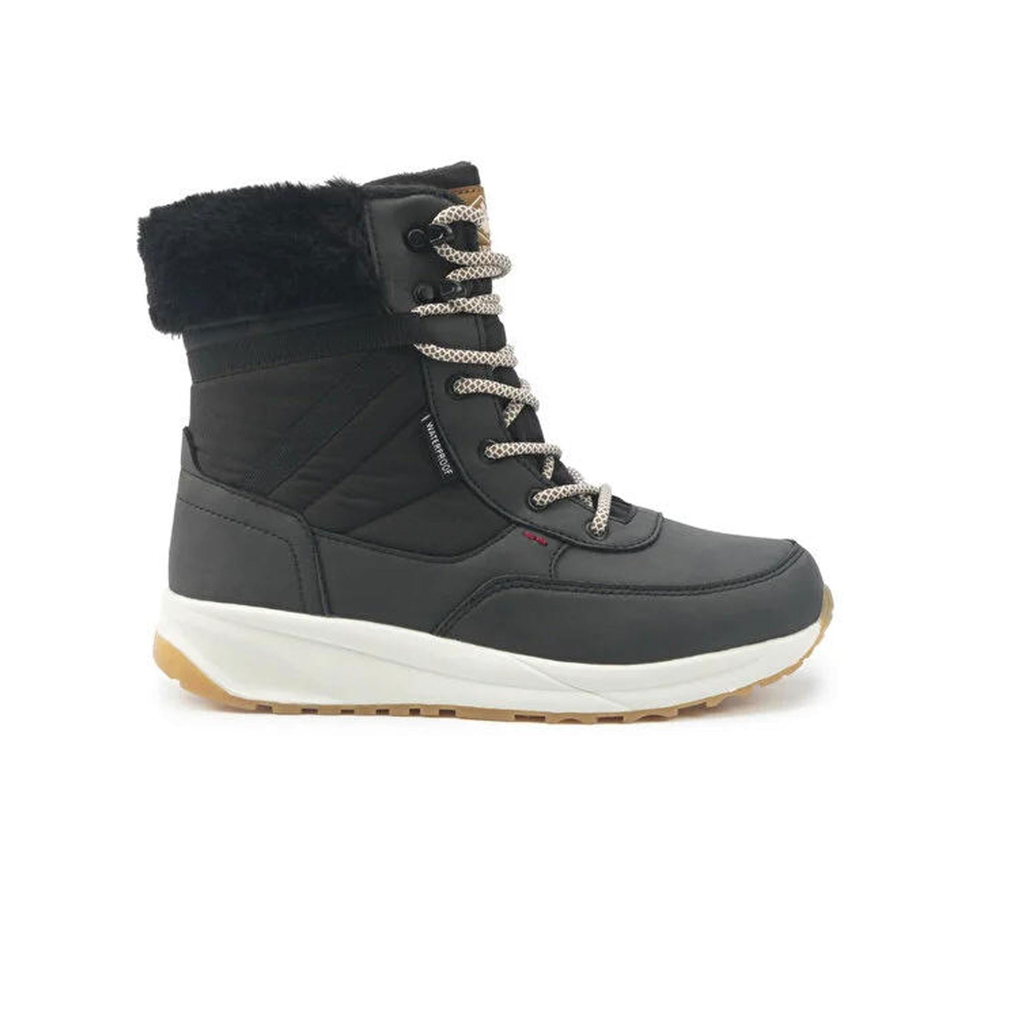 Lumberjack After Kadın Bot