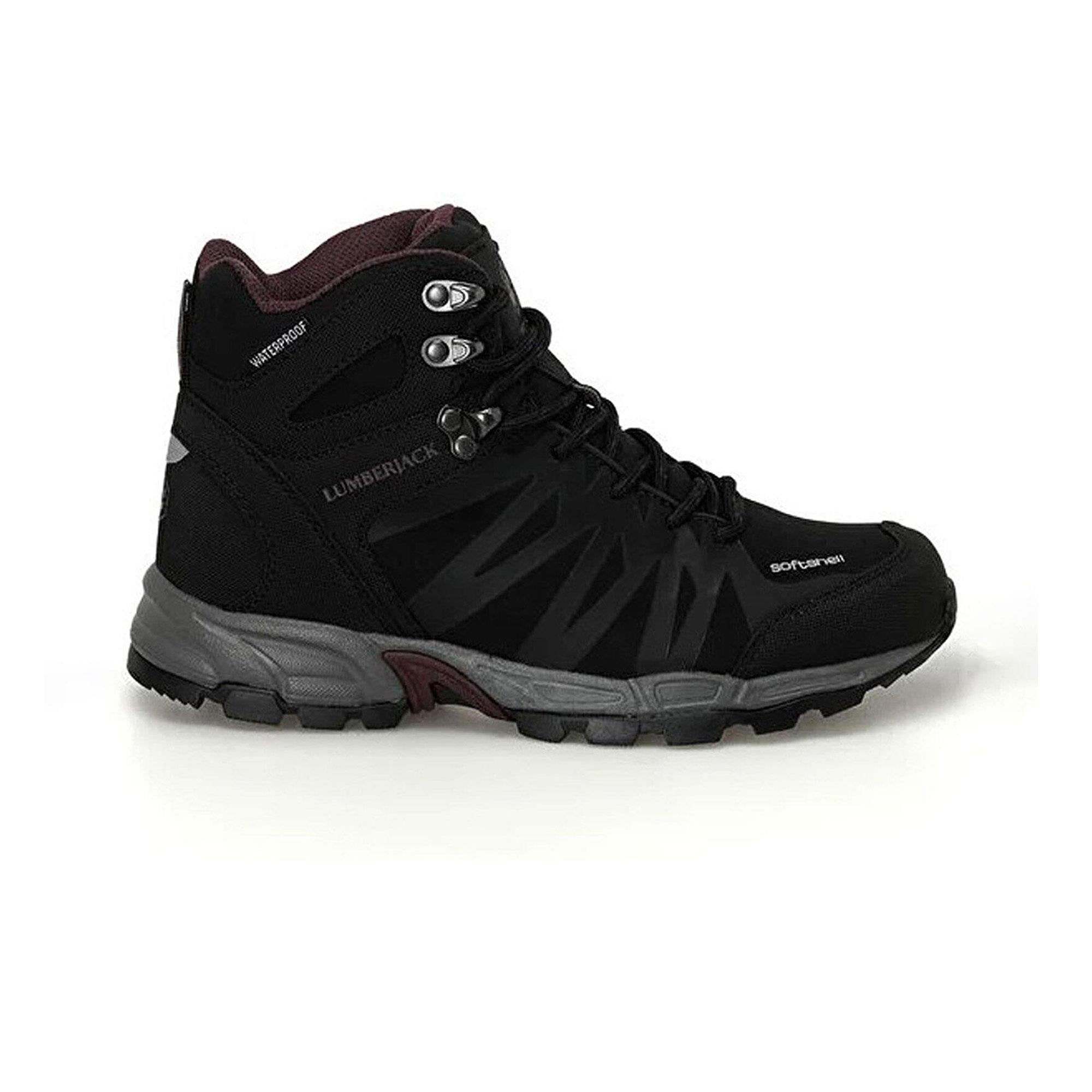 Lumberjack Andor Hi Kadın Bot