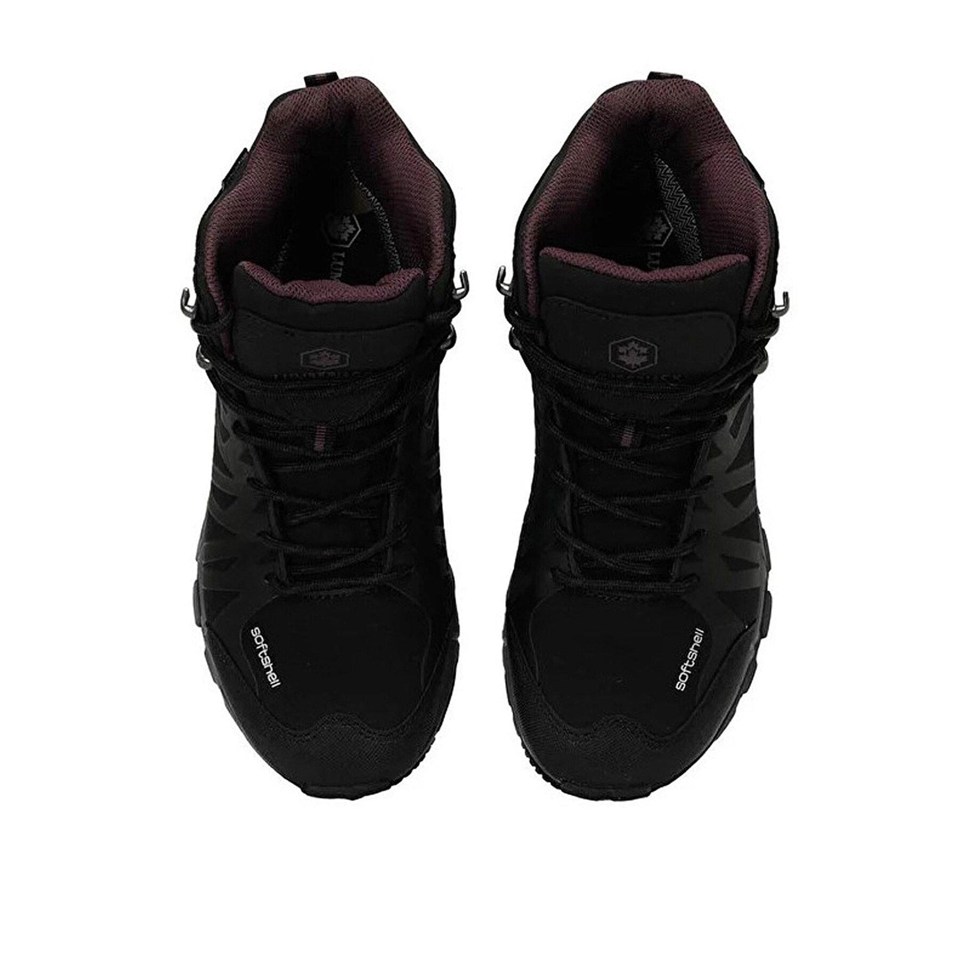 Lumberjack Andor Hi Kadın Bot