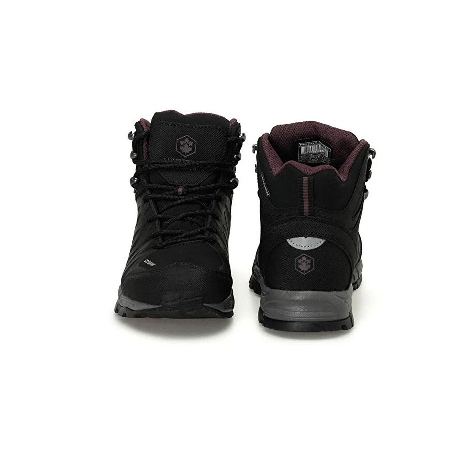 Lumberjack Andor Hi Kadın Bot