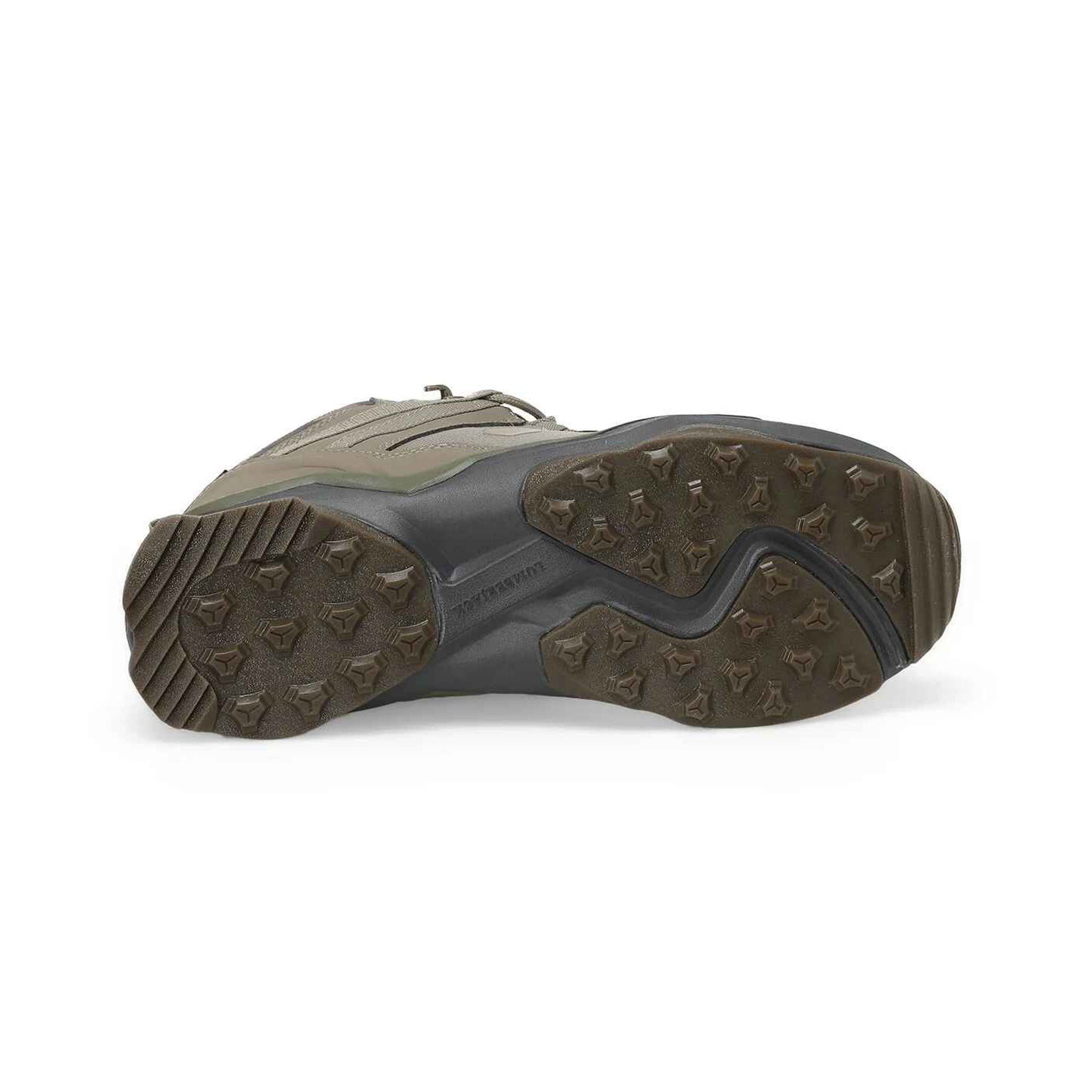 Lumberjack Brandon HI 2PR Erkek Bot
