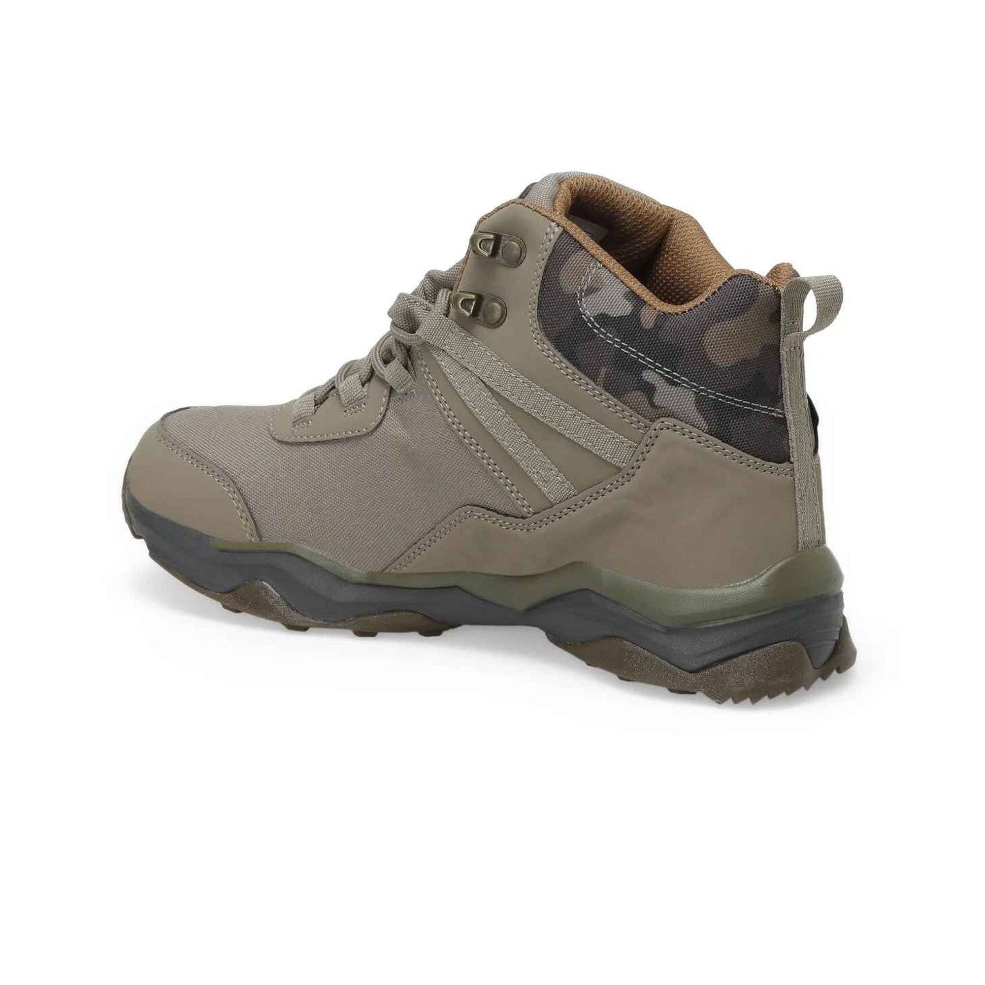 Lumberjack Brandon HI 2PR Erkek Bot
