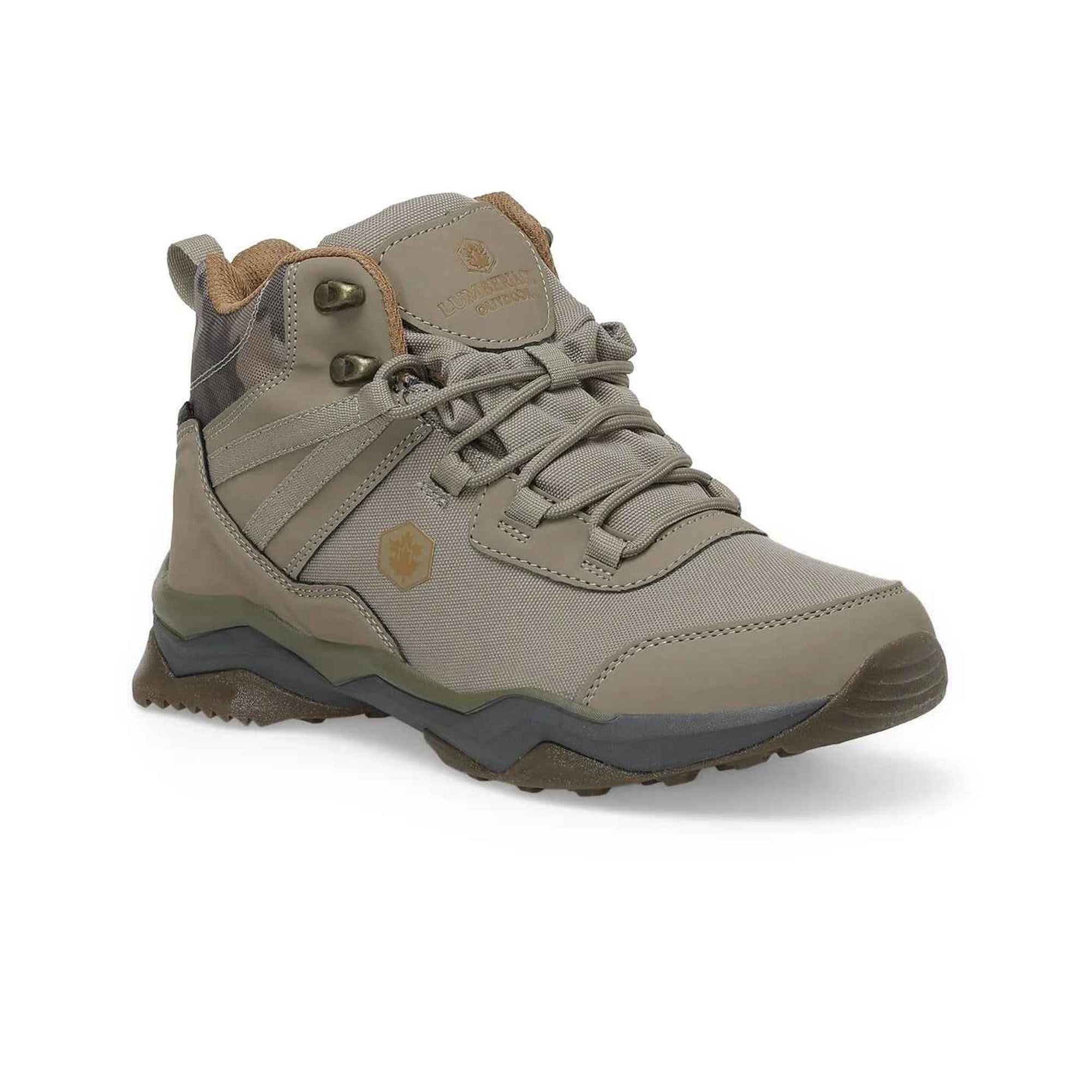 Lumberjack Brandon HI 2PR Erkek Bot
