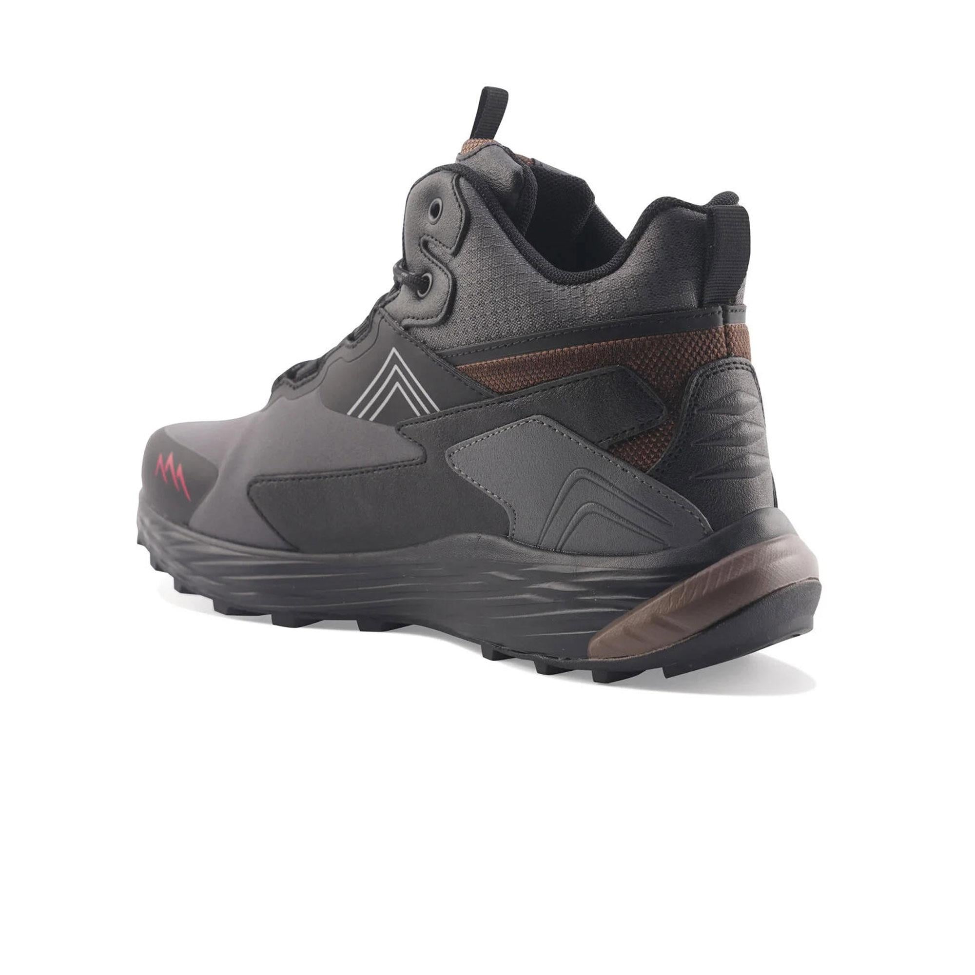 Lumberjack Burk 3PR Erkek Bot