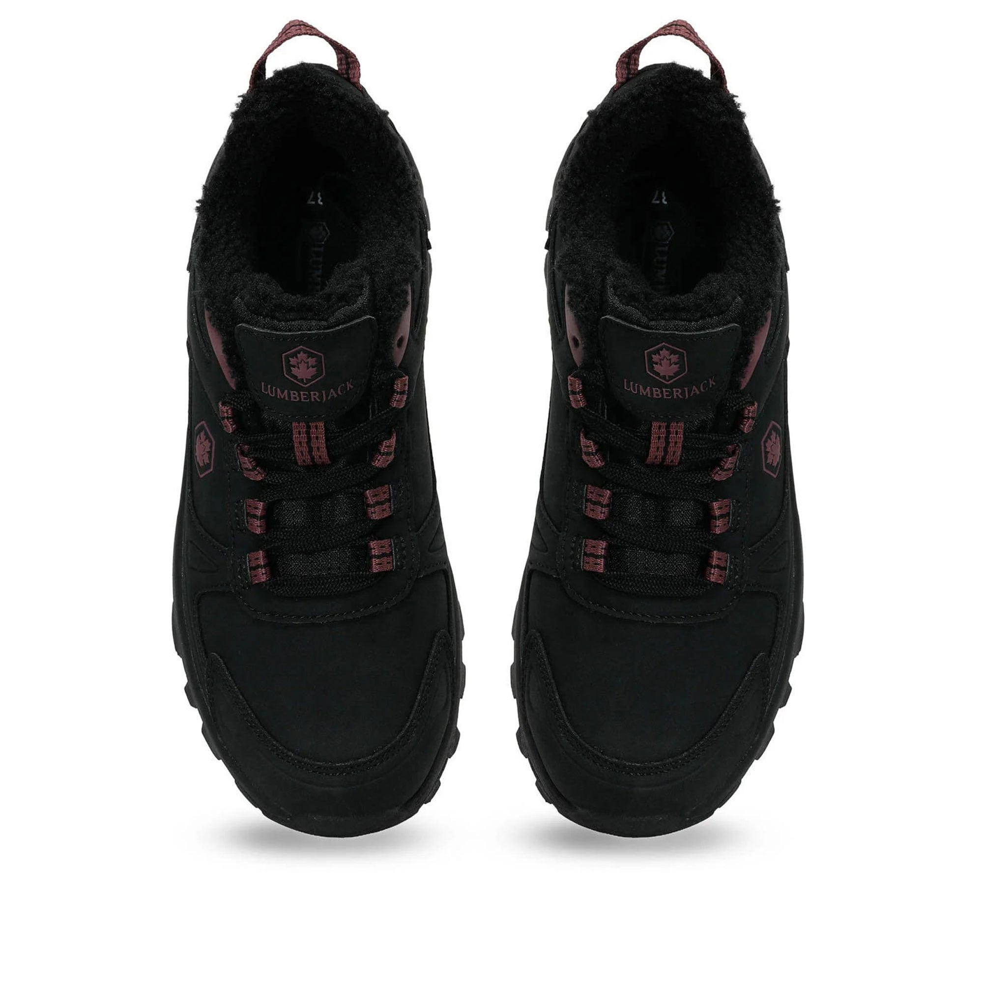 Lumberjack Capri Kadın Outdoor Ayakkabı