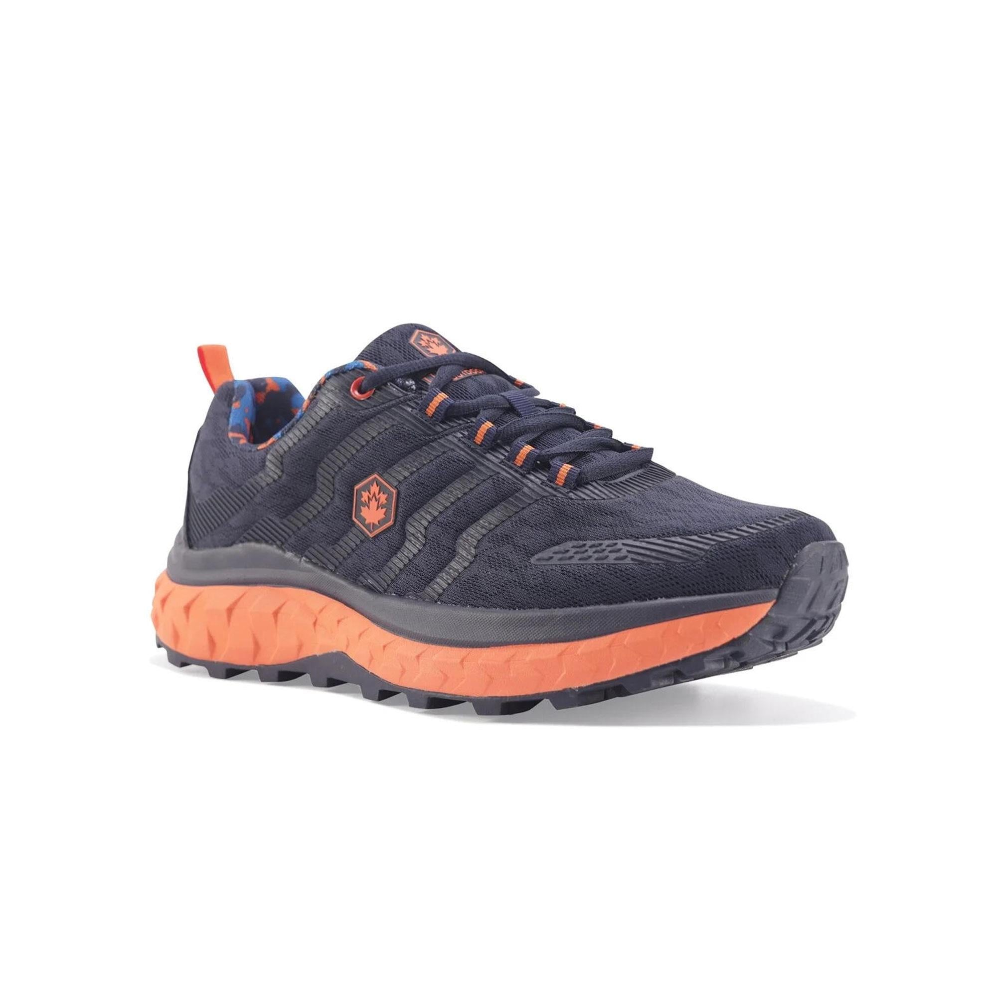 Lumberjack Casper 3PR Erkek Outdoor Ayakkabı